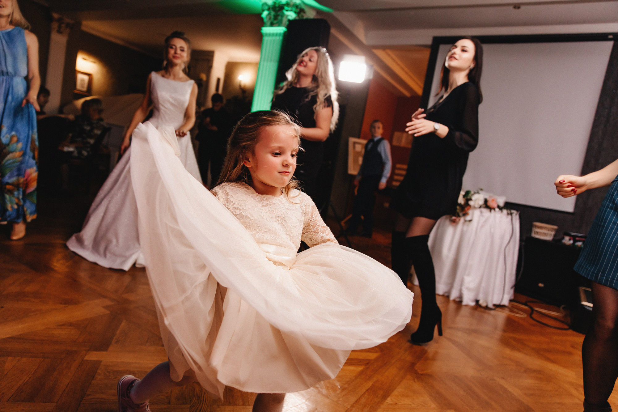 26.10.2019 Анжелика и Андрей Минск