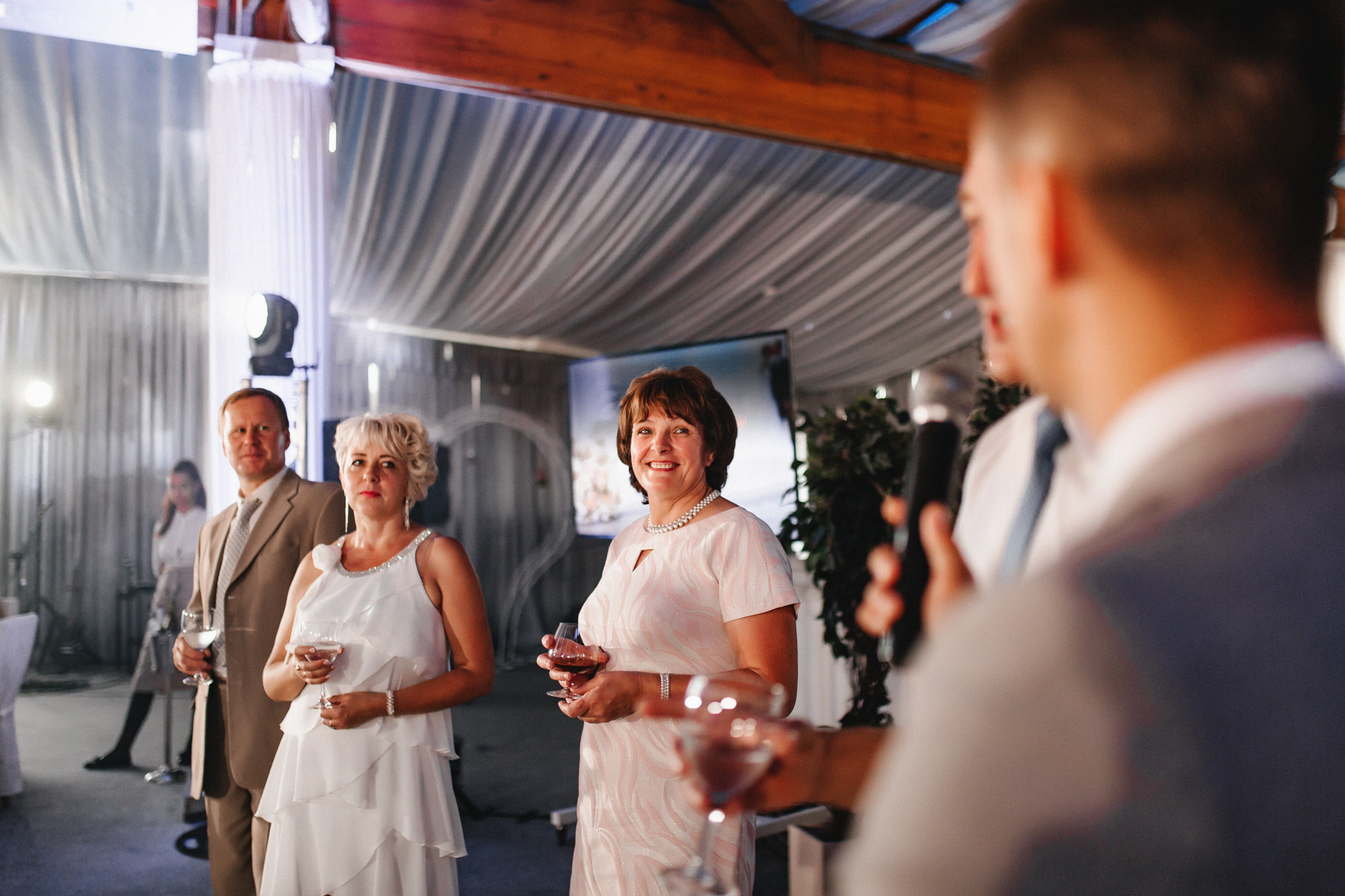28.07.2019. Александр и Анастасия Минск