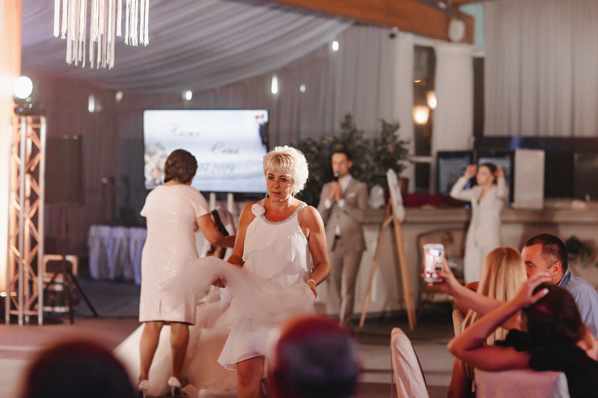 28.07.2019. Александр и Анастасия Минск