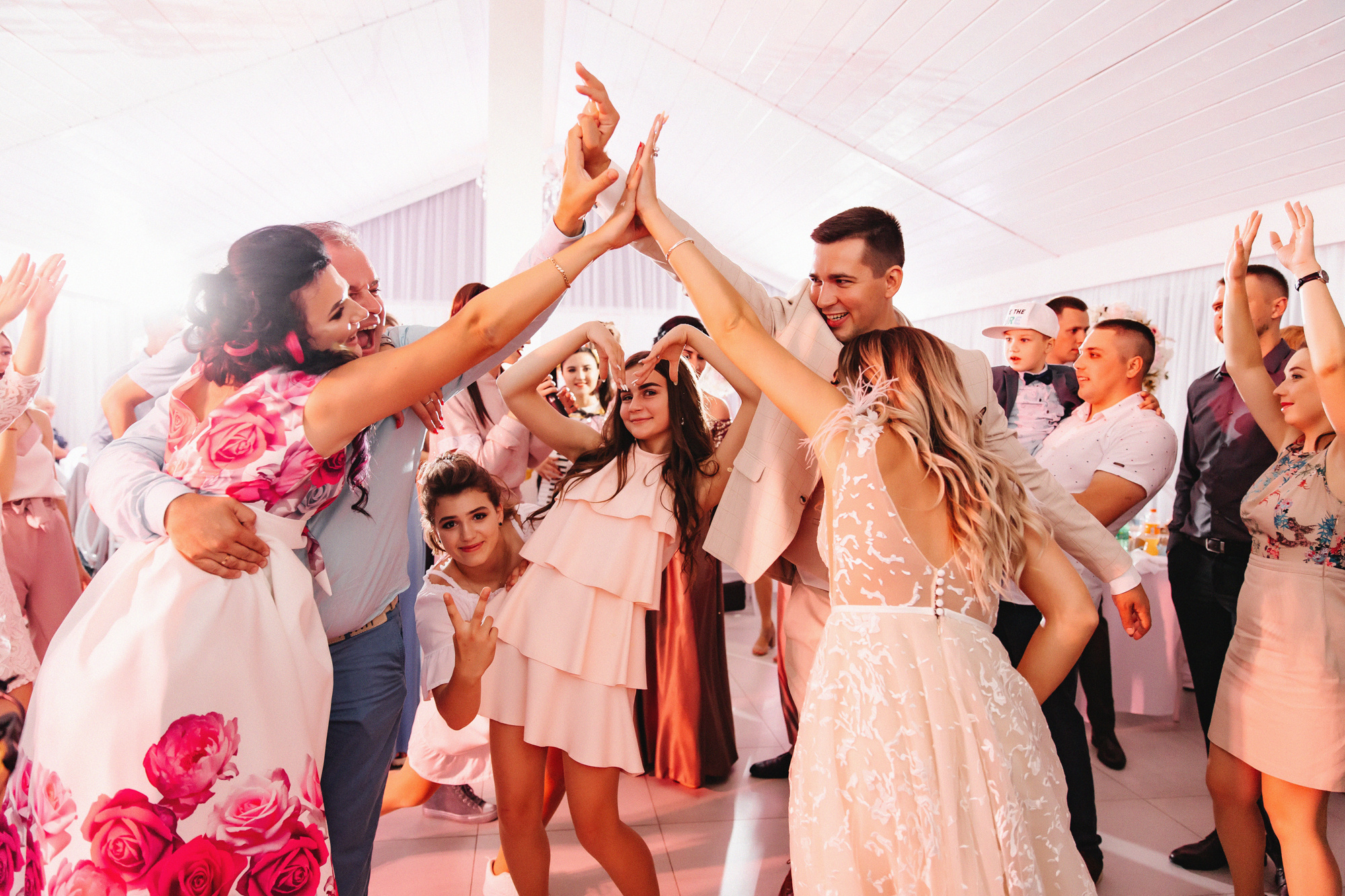 02.08.2019 Ира и Женя Витебск