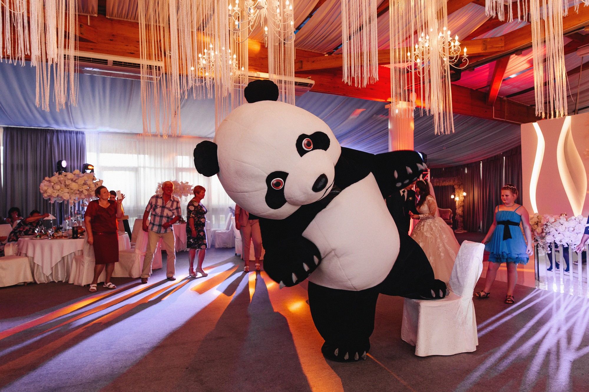 28.07.2019. Александр и Анастасия Минск