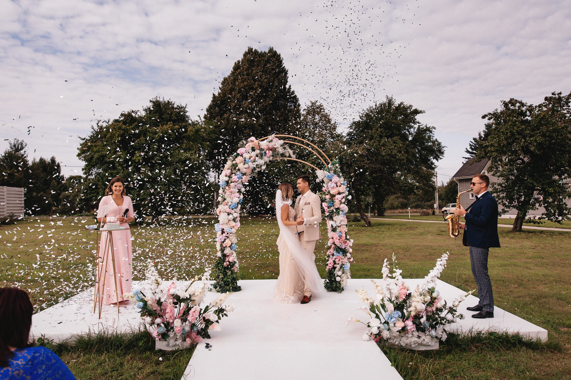 02.08.2019 Ира и Женя Витебск