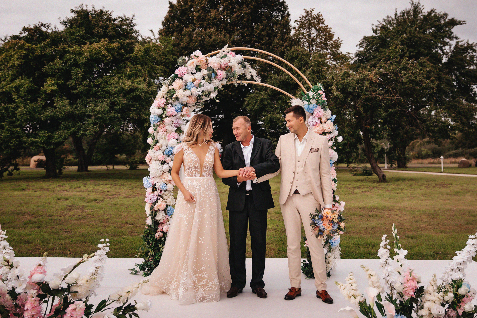 02.08.2019 Ира и Женя Витебск