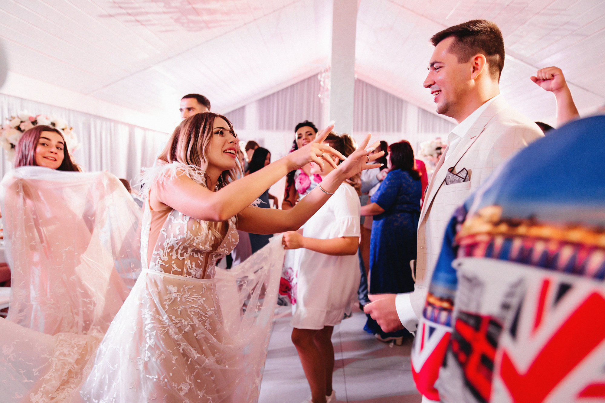 02.08.2019 Ира и Женя Витебск