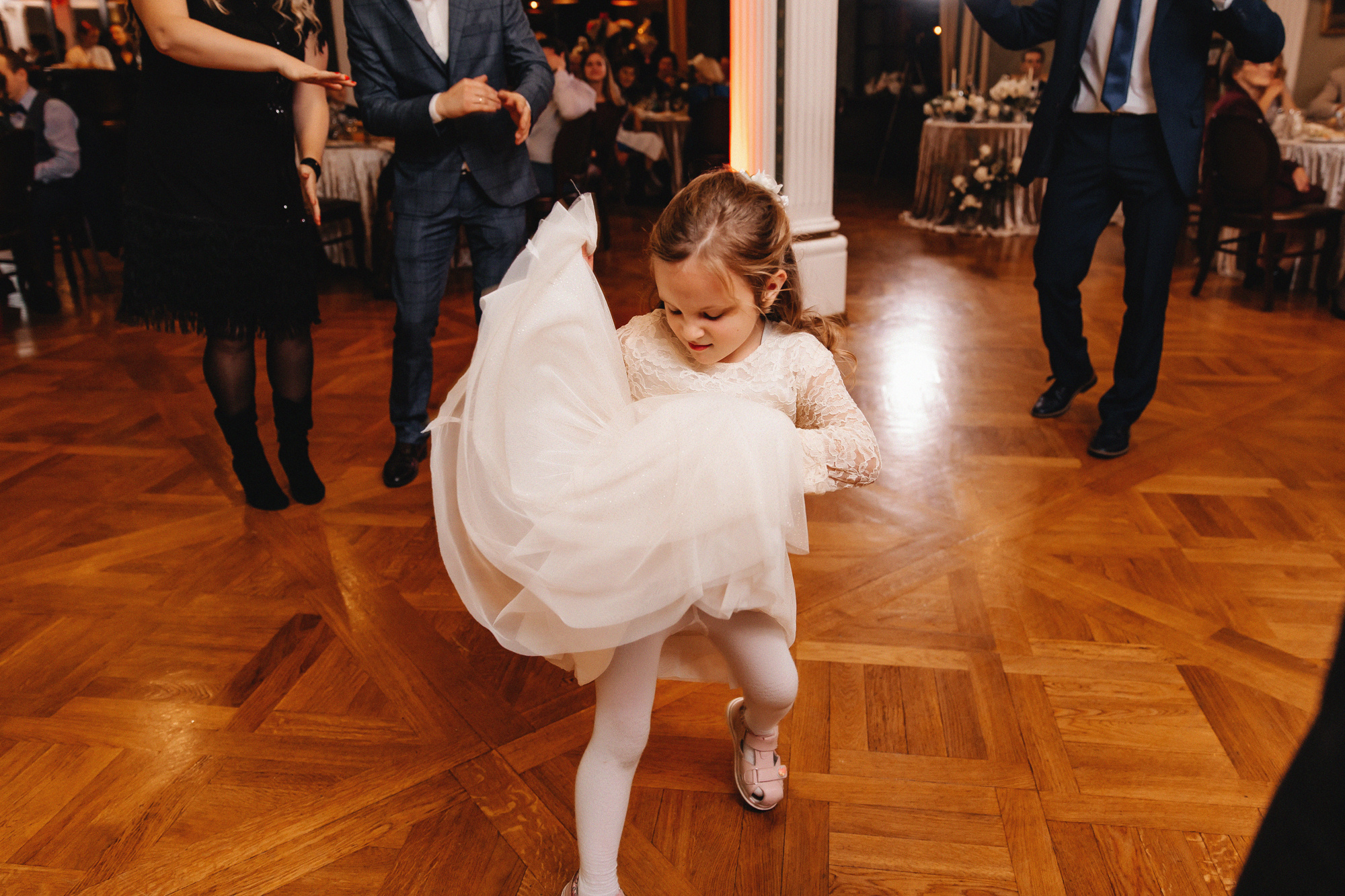 26.10.2019 Анжелика и Андрей Минск