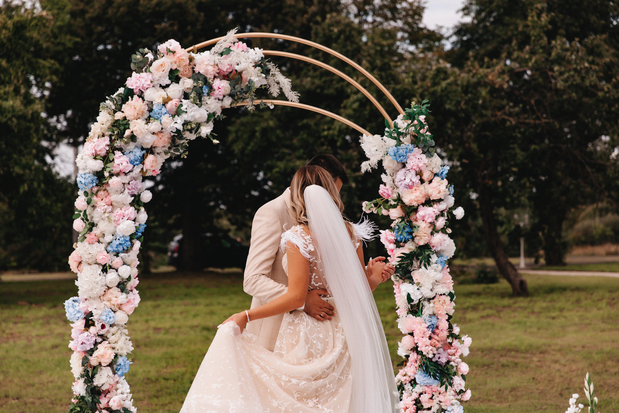 02.08.2019 Ира и Женя Витебск