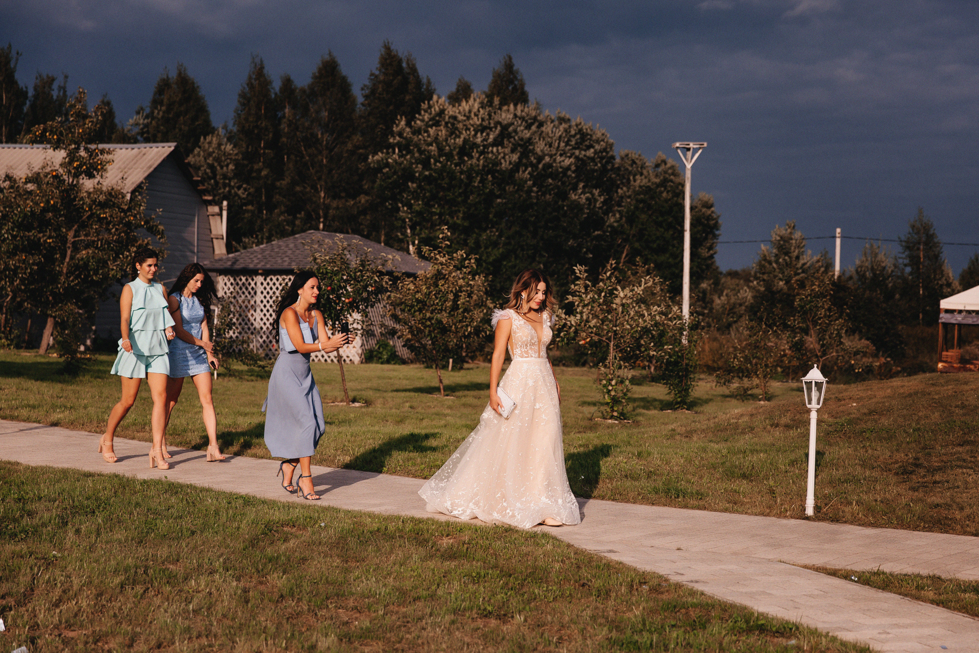 02.08.2019 Ира и Женя Витебск