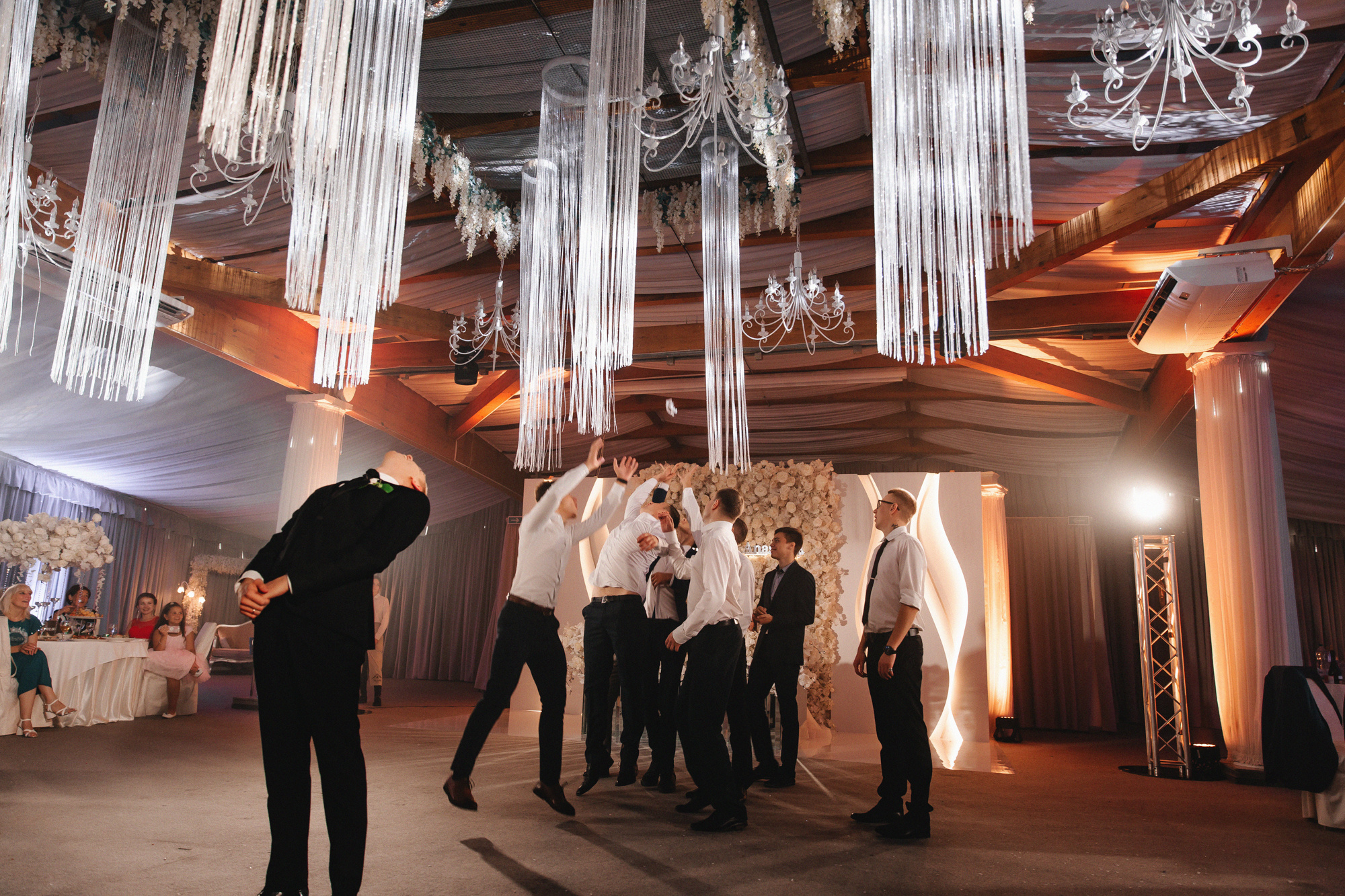 28.07.2019. Александр и Анастасия Минск