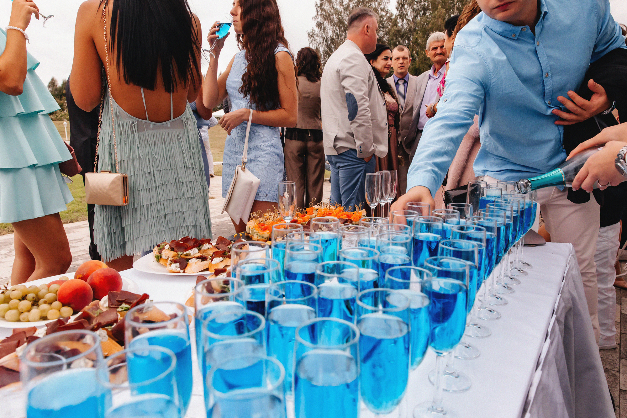 02.08.2019 Ира и Женя Витебск