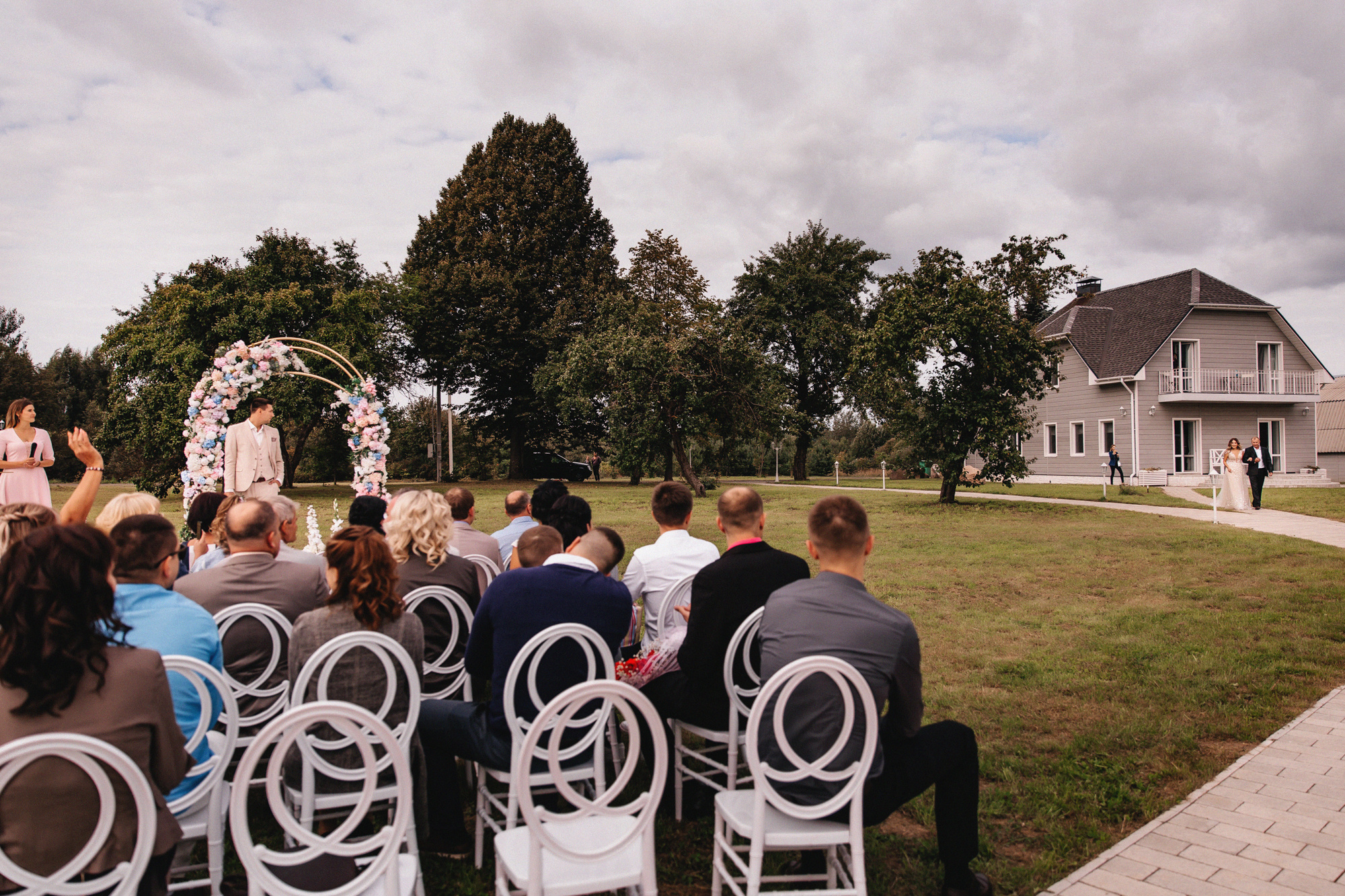 02.08.2019 Ира и Женя Витебск