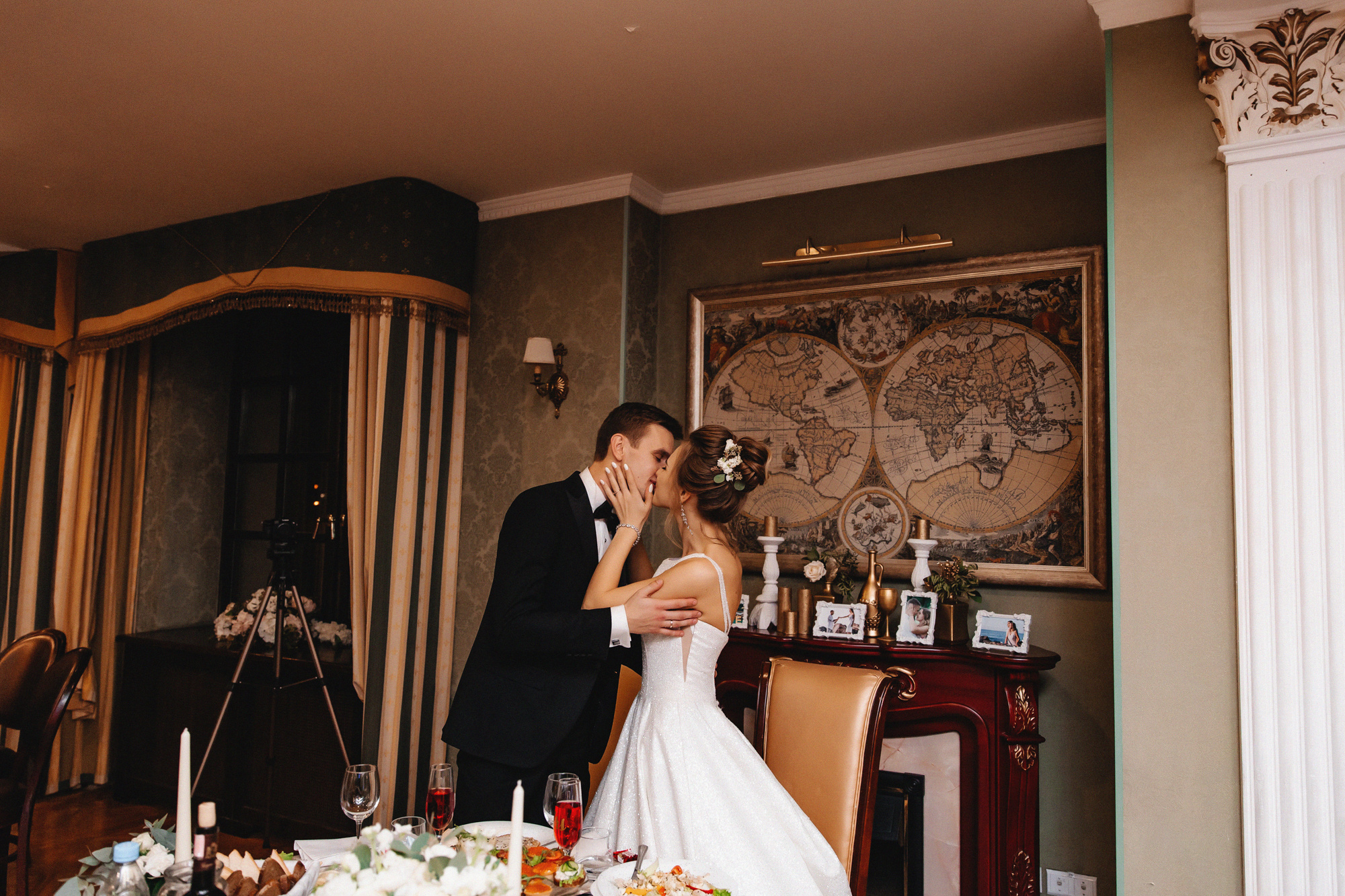 26.10.2019 Анжелика и Андрей Минск