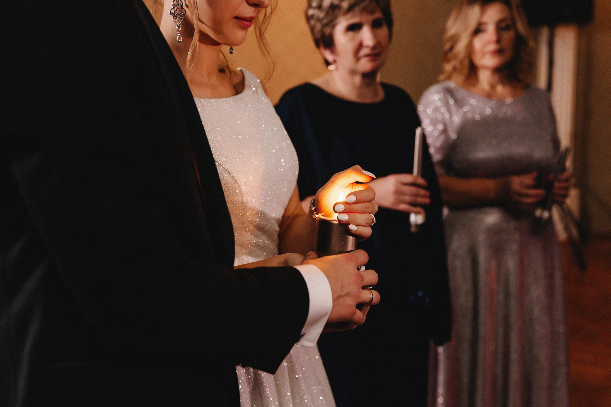 26.10.2019 Анжелика и Андрей Минск