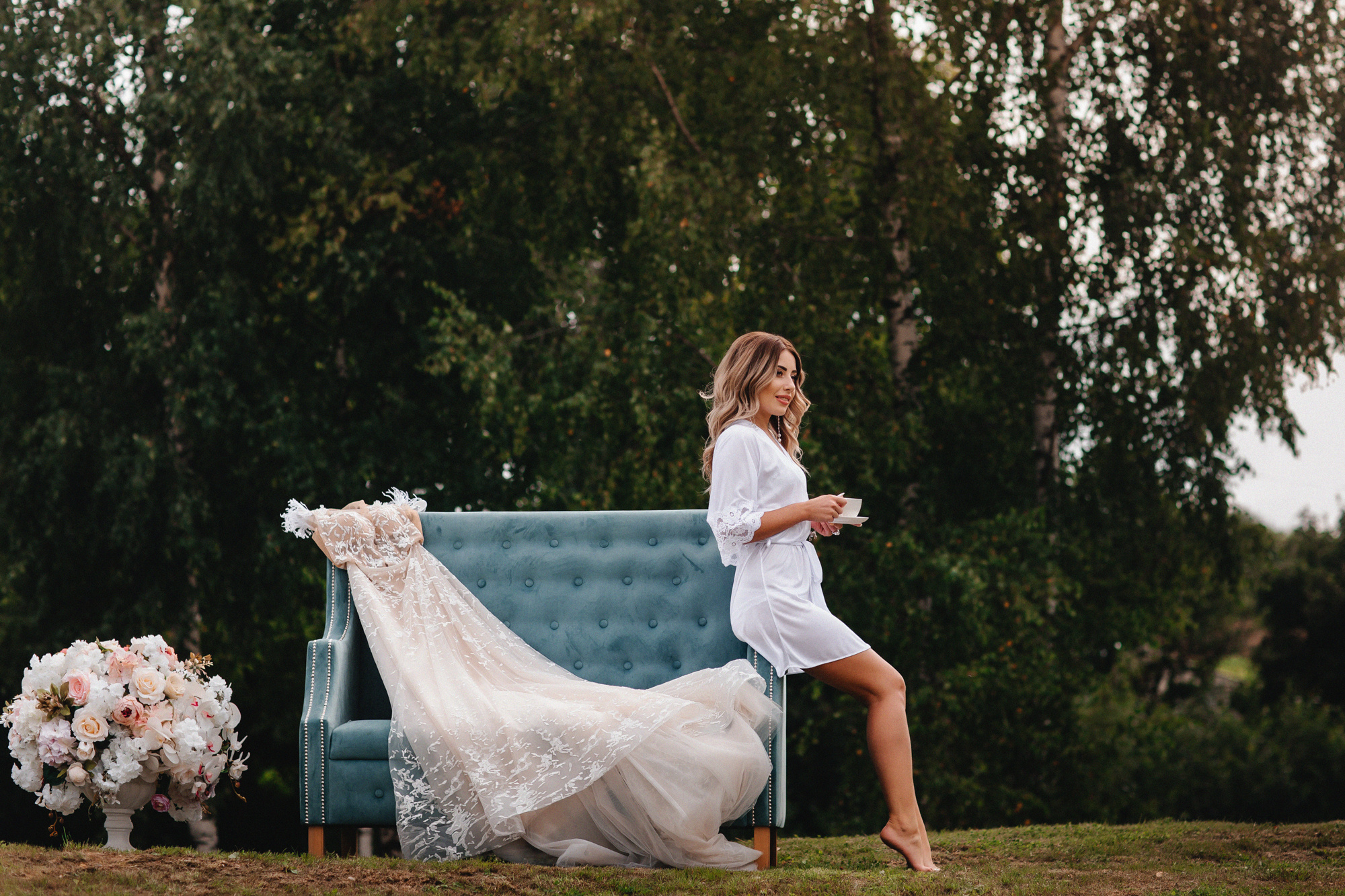 02.08.2019 Ира и Женя Витебск