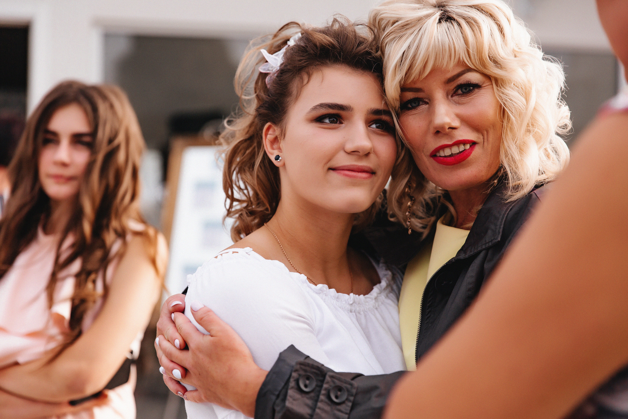 02.08.2019 Ира и Женя Витебск