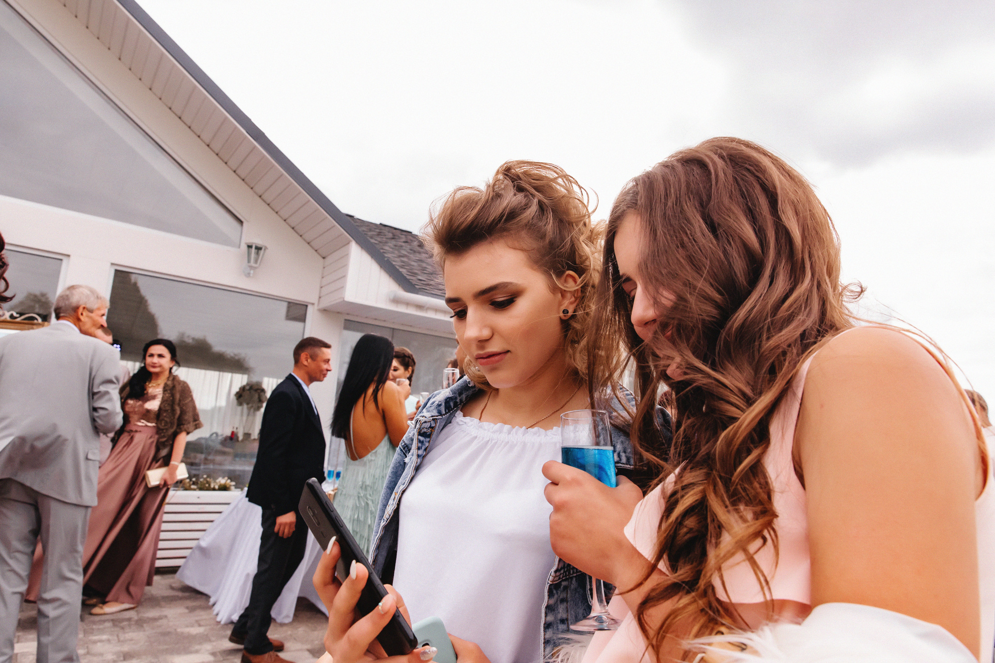 02.08.2019 Ира и Женя Витебск