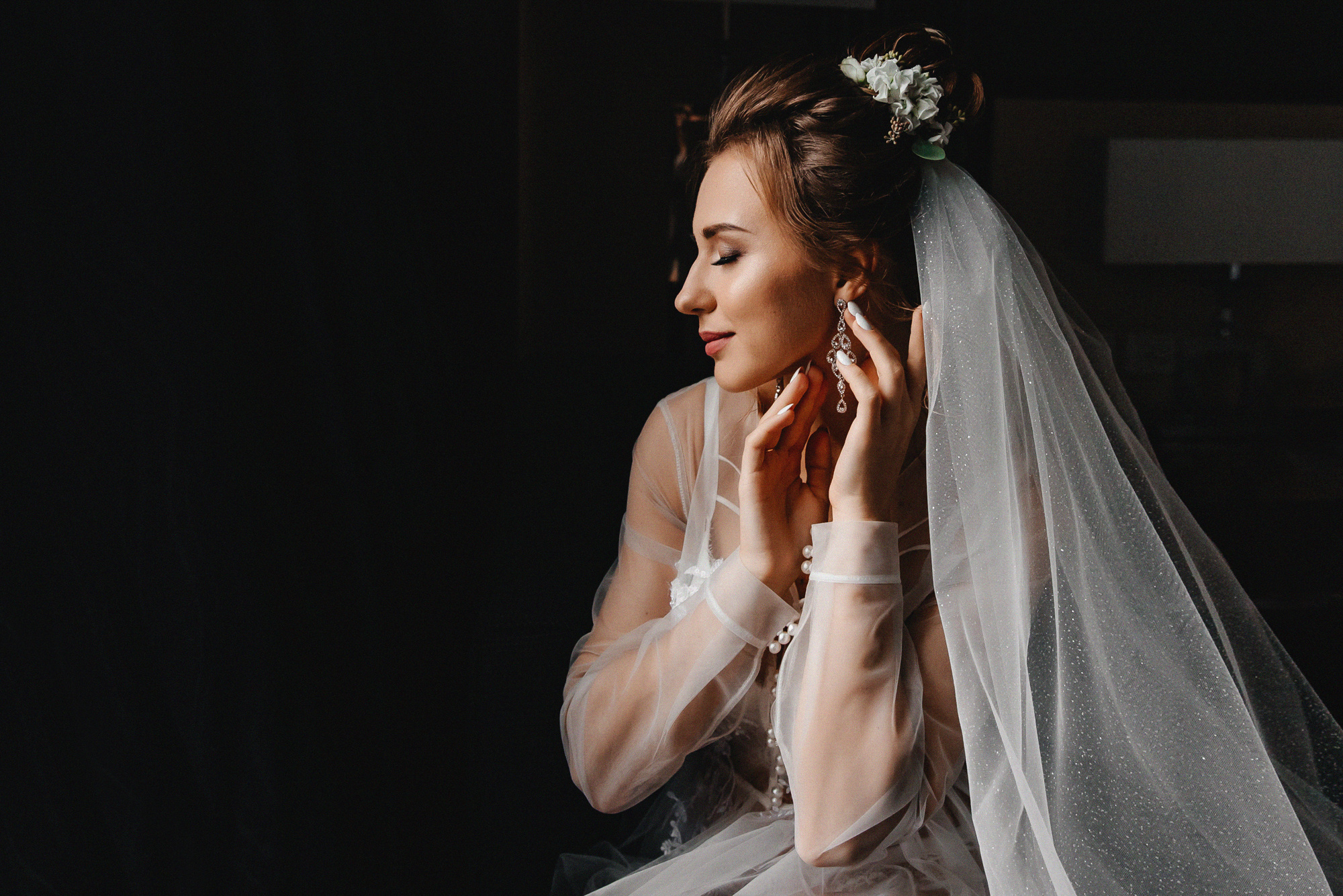 26.10.2019 Анжелика и Андрей Минск