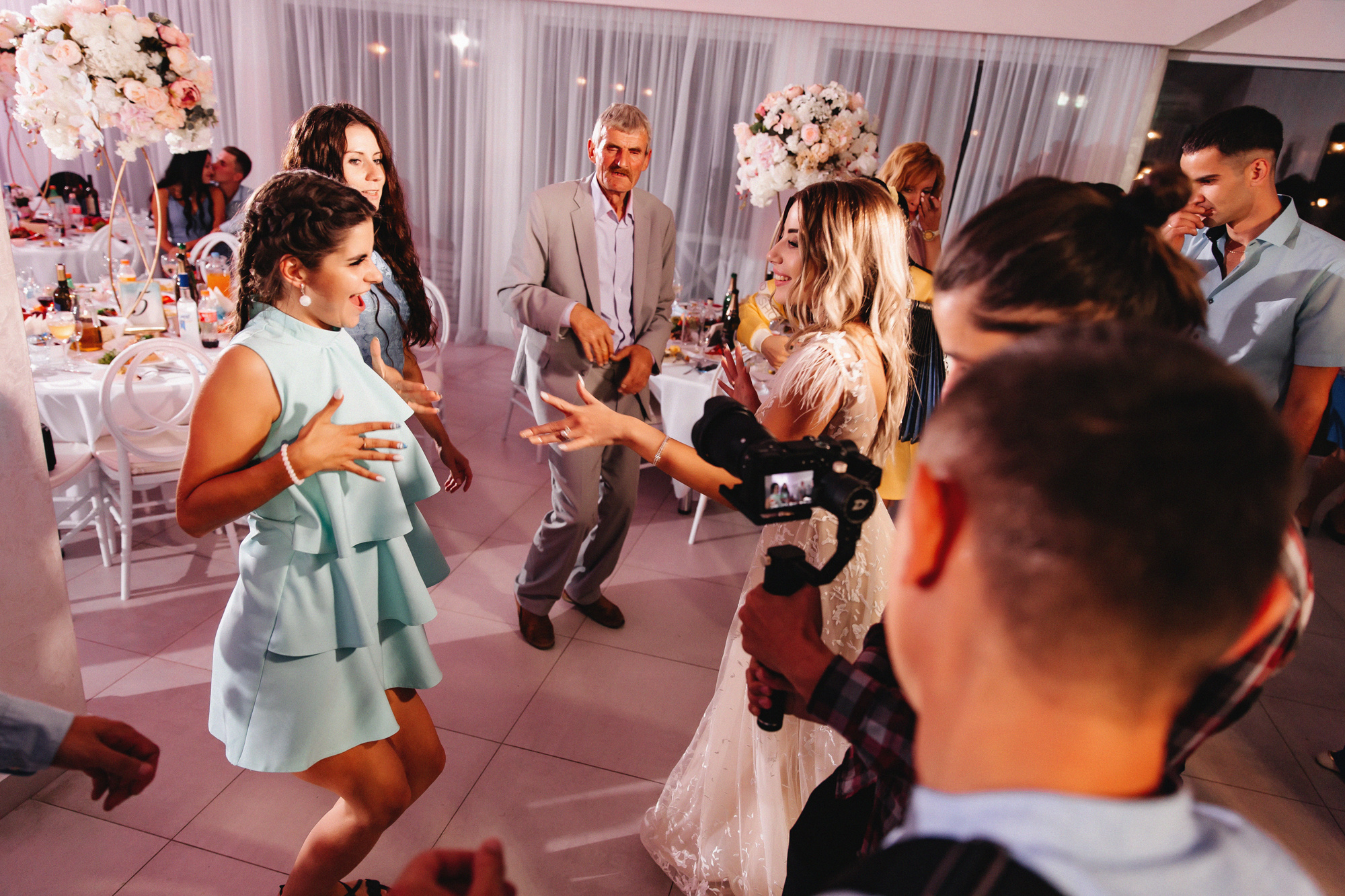 02.08.2019 Ира и Женя Витебск