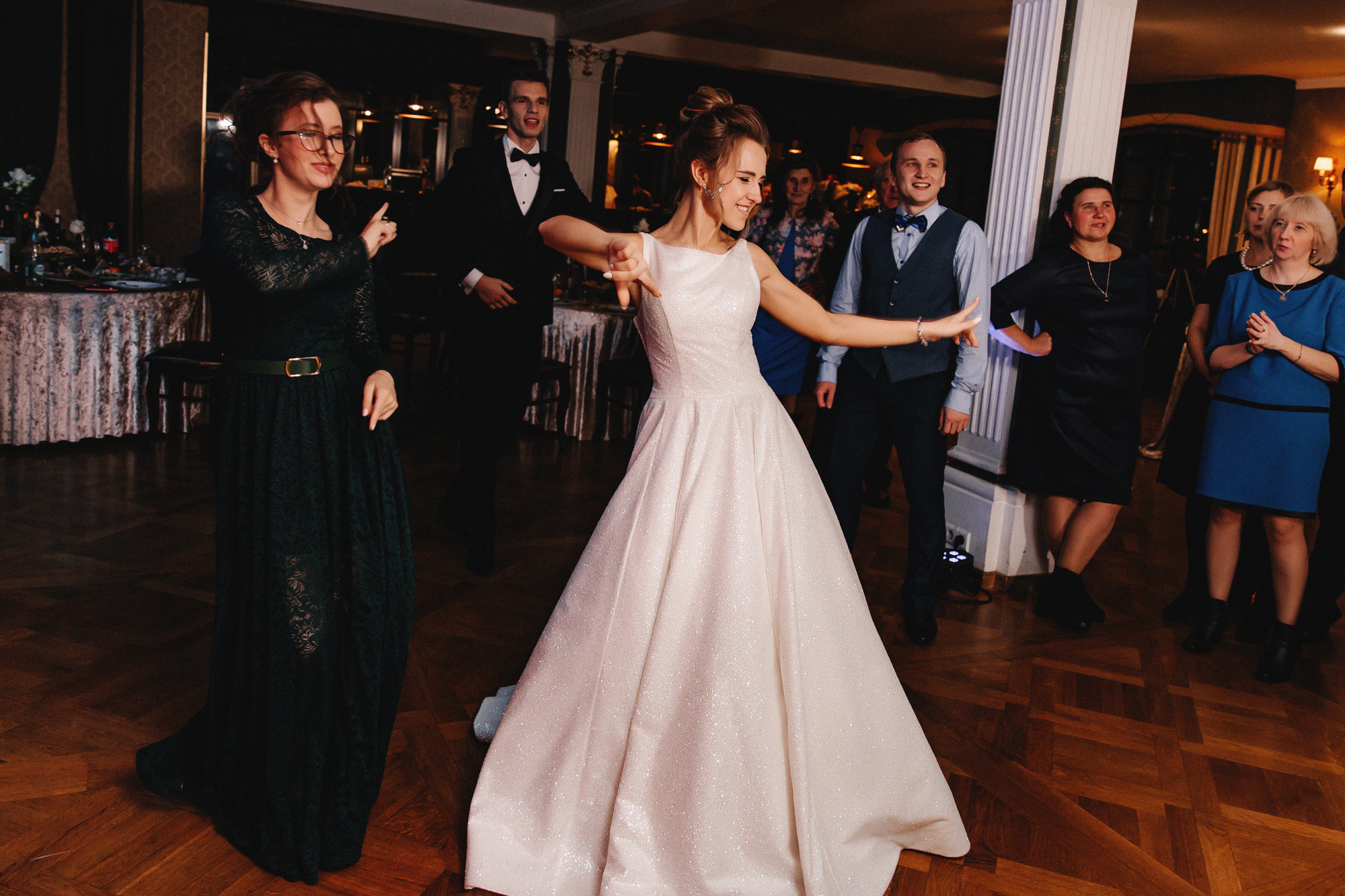 26.10.2019 Анжелика и Андрей Минск