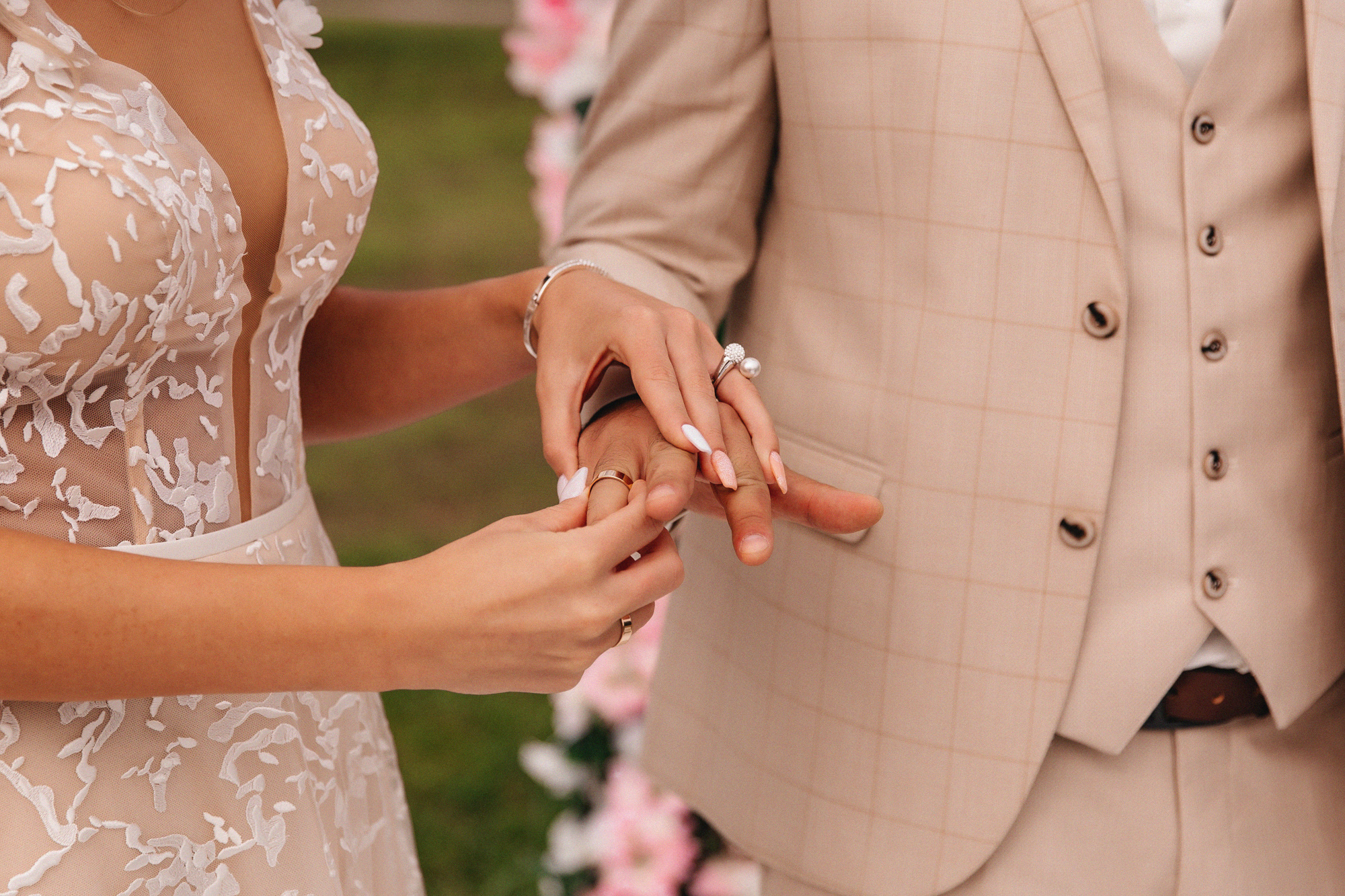 02.08.2019 Ира и Женя Витебск