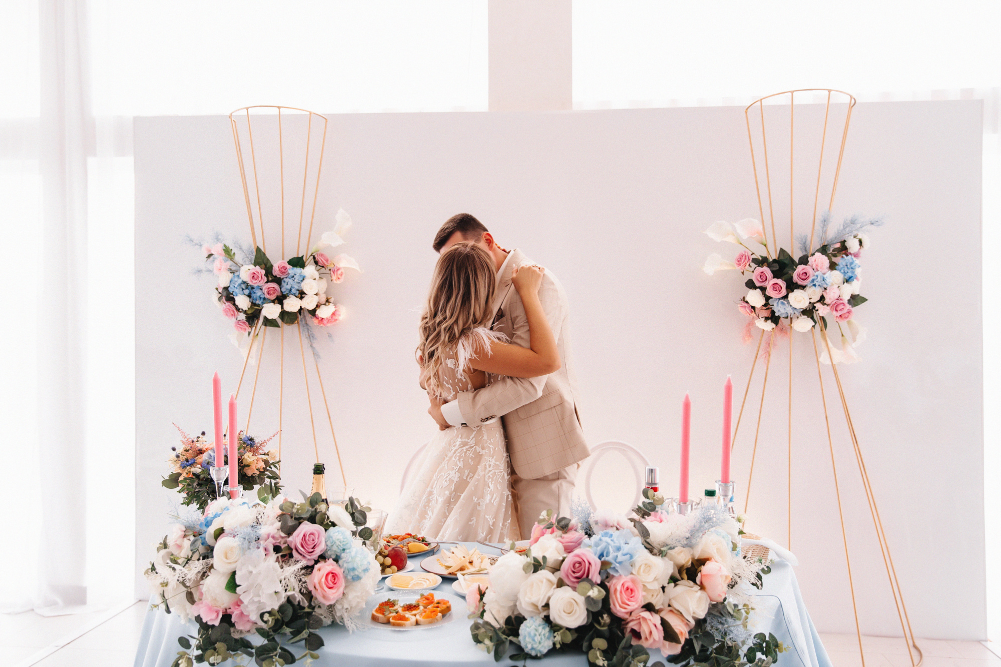 02.08.2019 Ира и Женя Витебск