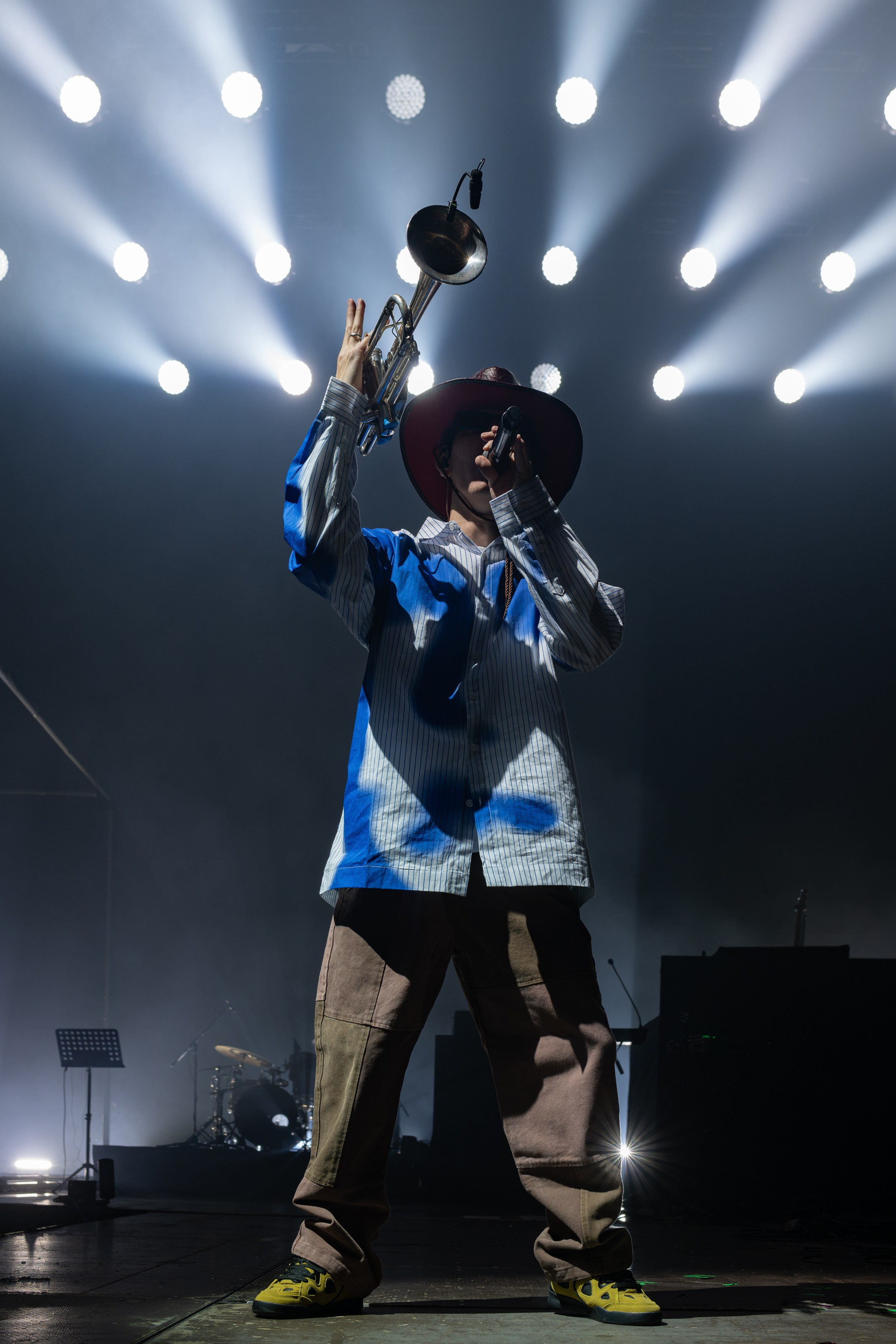 АНТОХА MC / 2024. OOPS