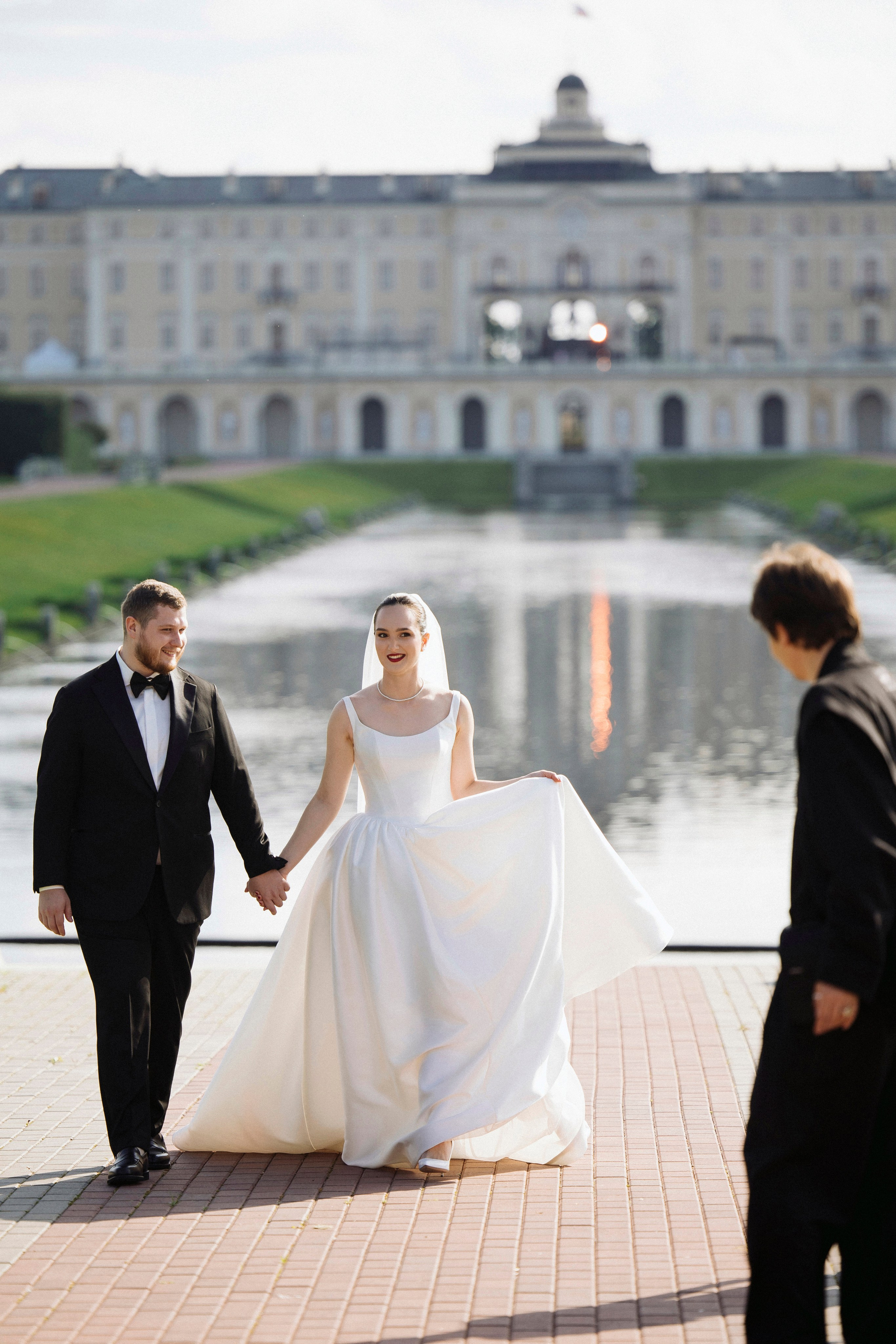 Максим и Екатерина