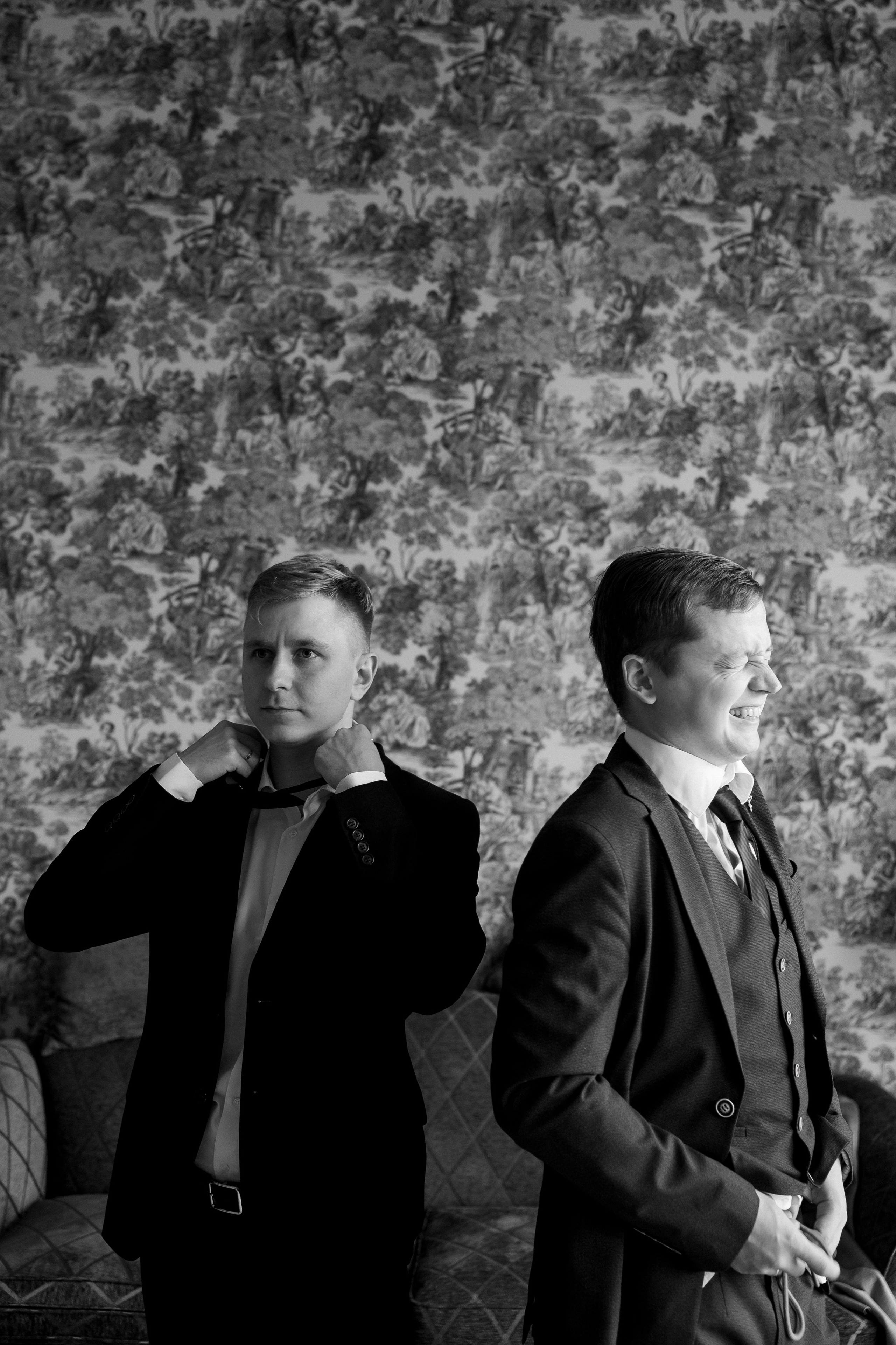 Максим и Екатерина