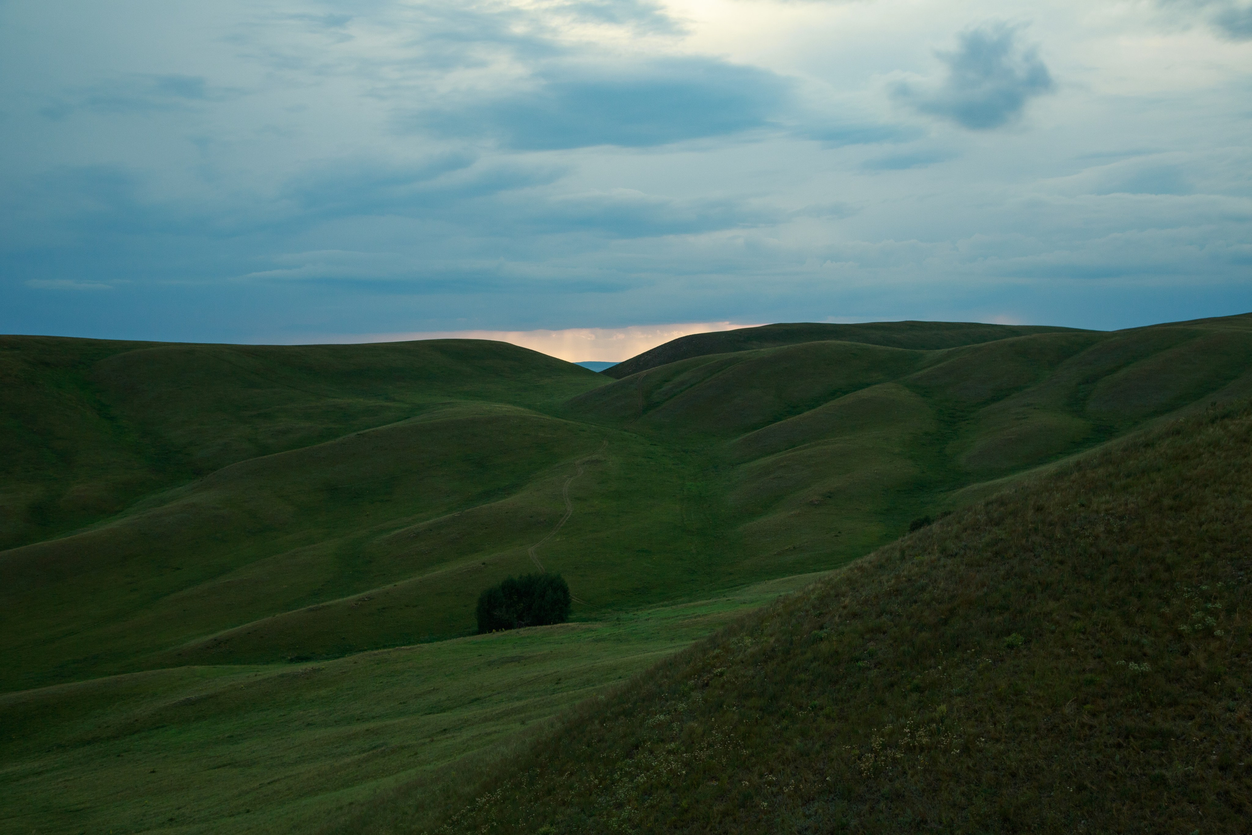 Долгие Горы. Ваш фотограф в Оренбурге Рощупкина Екатерина