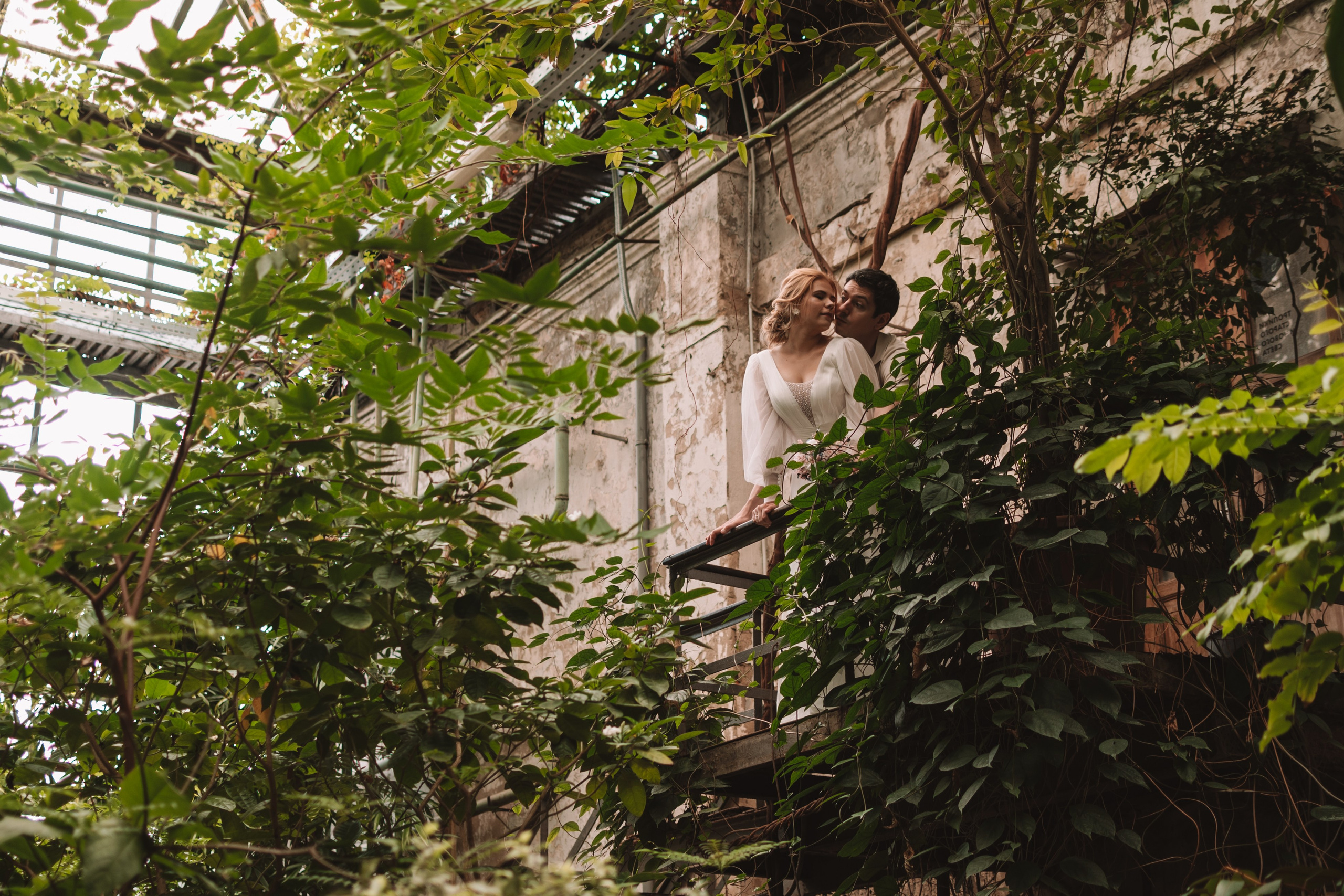 16.06. Свадебный фотограф Дарья Жакова