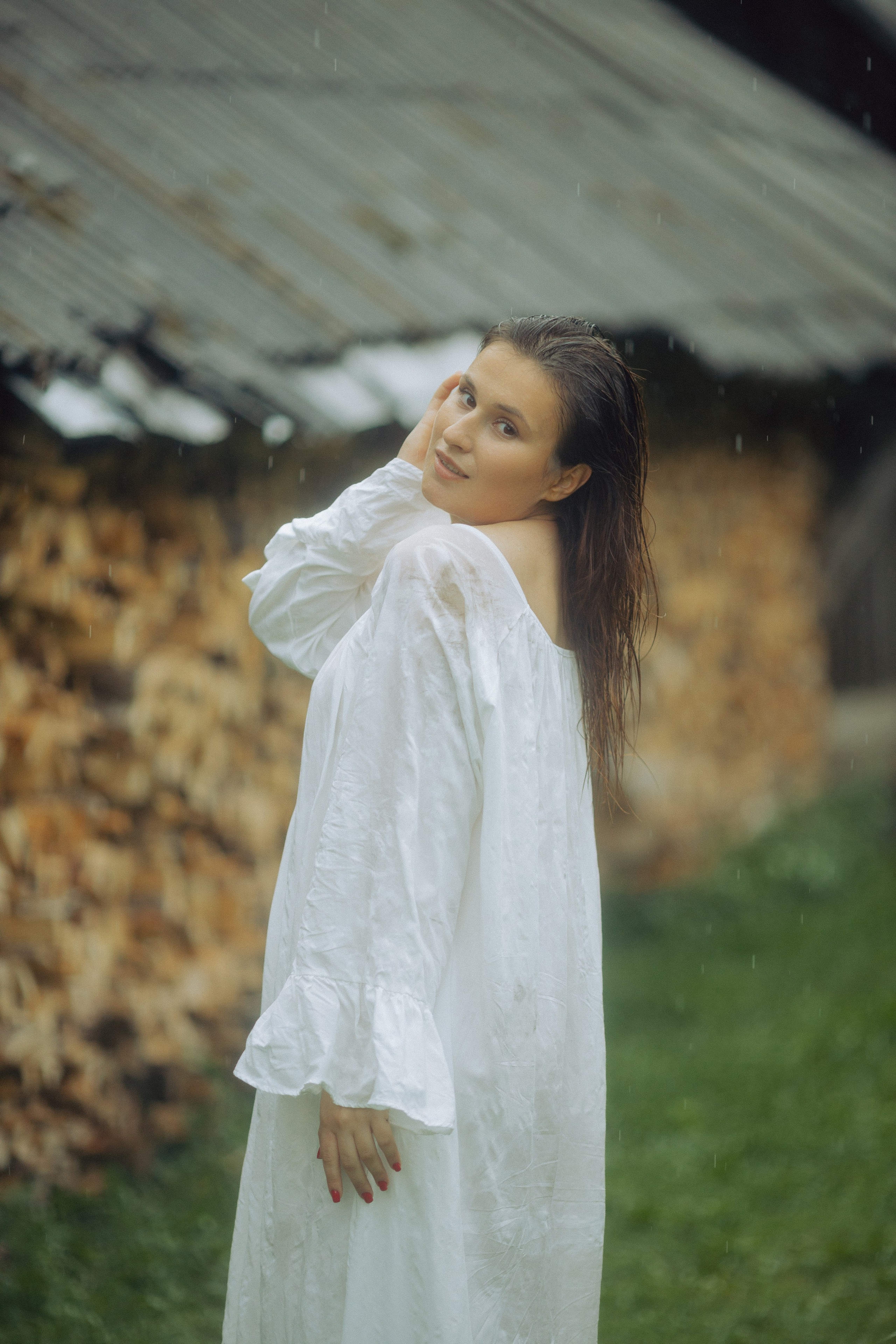 Индивидуальные уличные серии