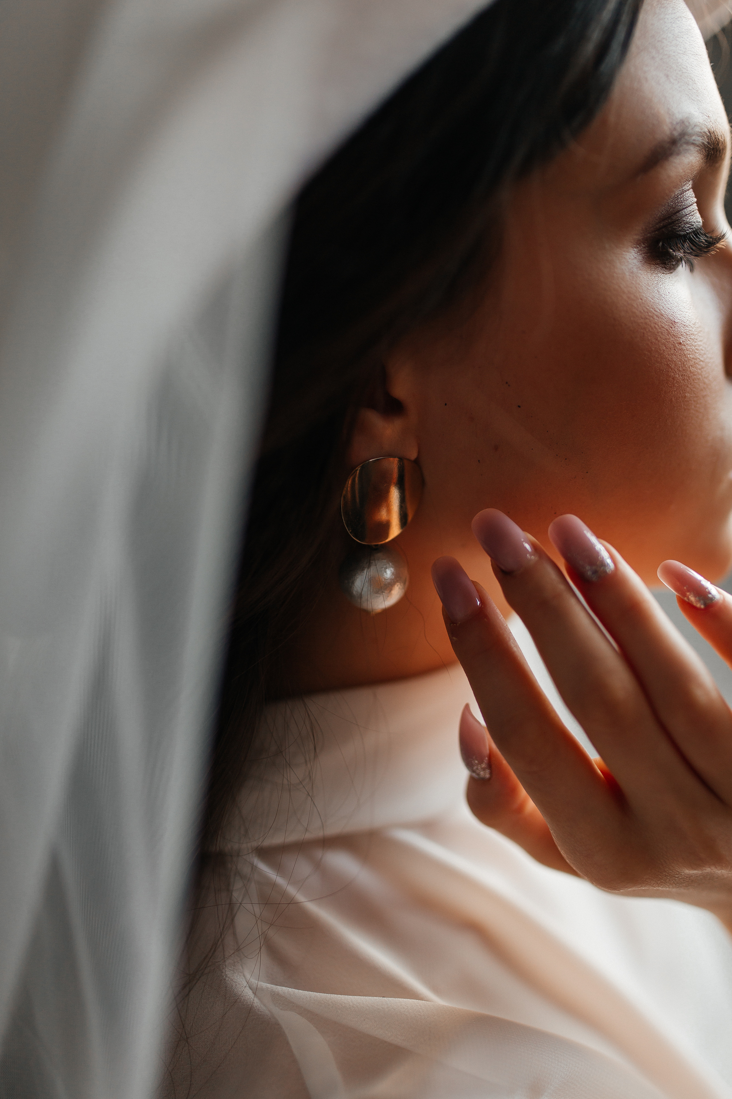 Валерия. Свадебный фотограф в Екатеринбурге Грибанова Екатерина