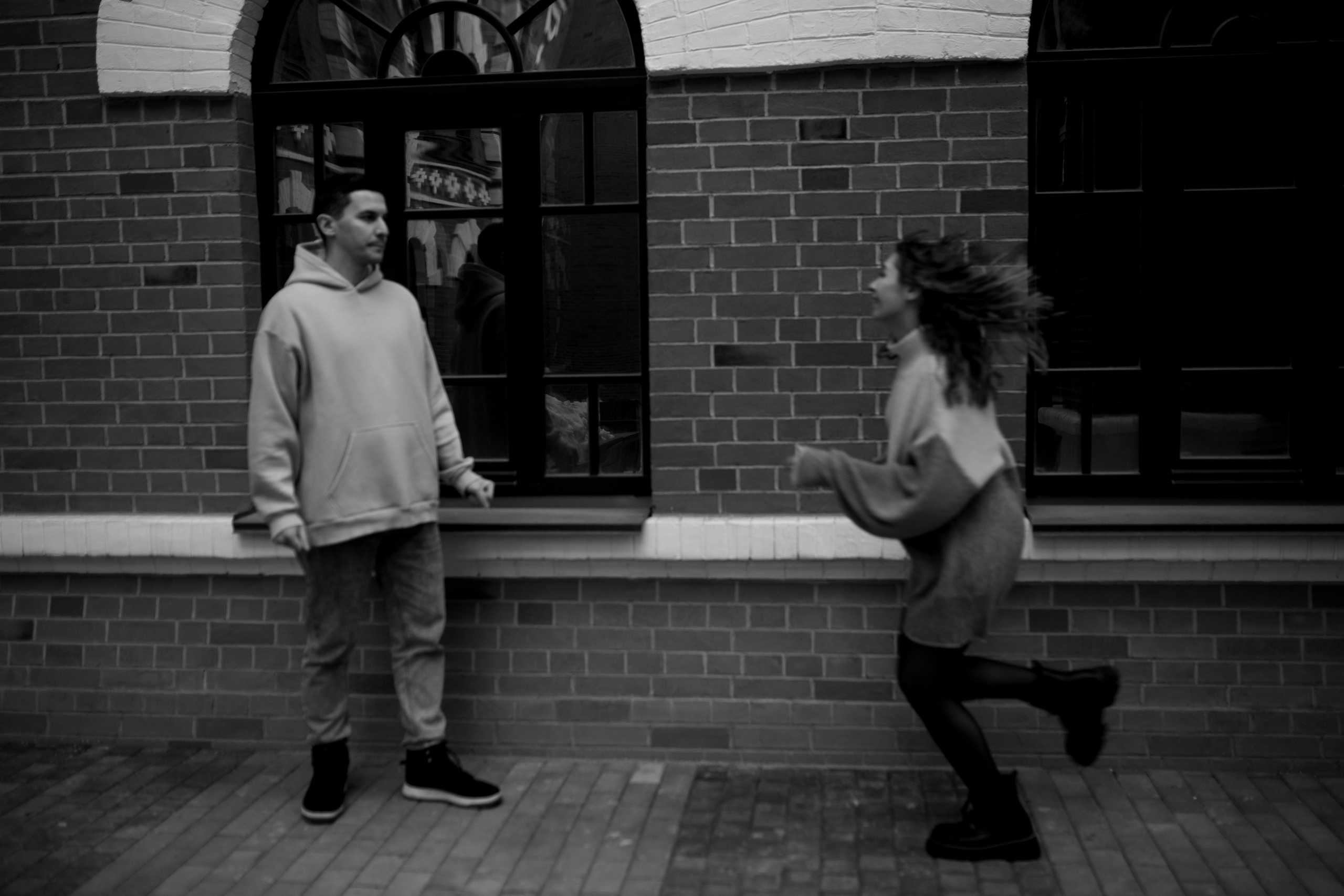 Екатерина и Алексей. Свадебный фотограф в Екатеринбурге Грибанова Екатерина