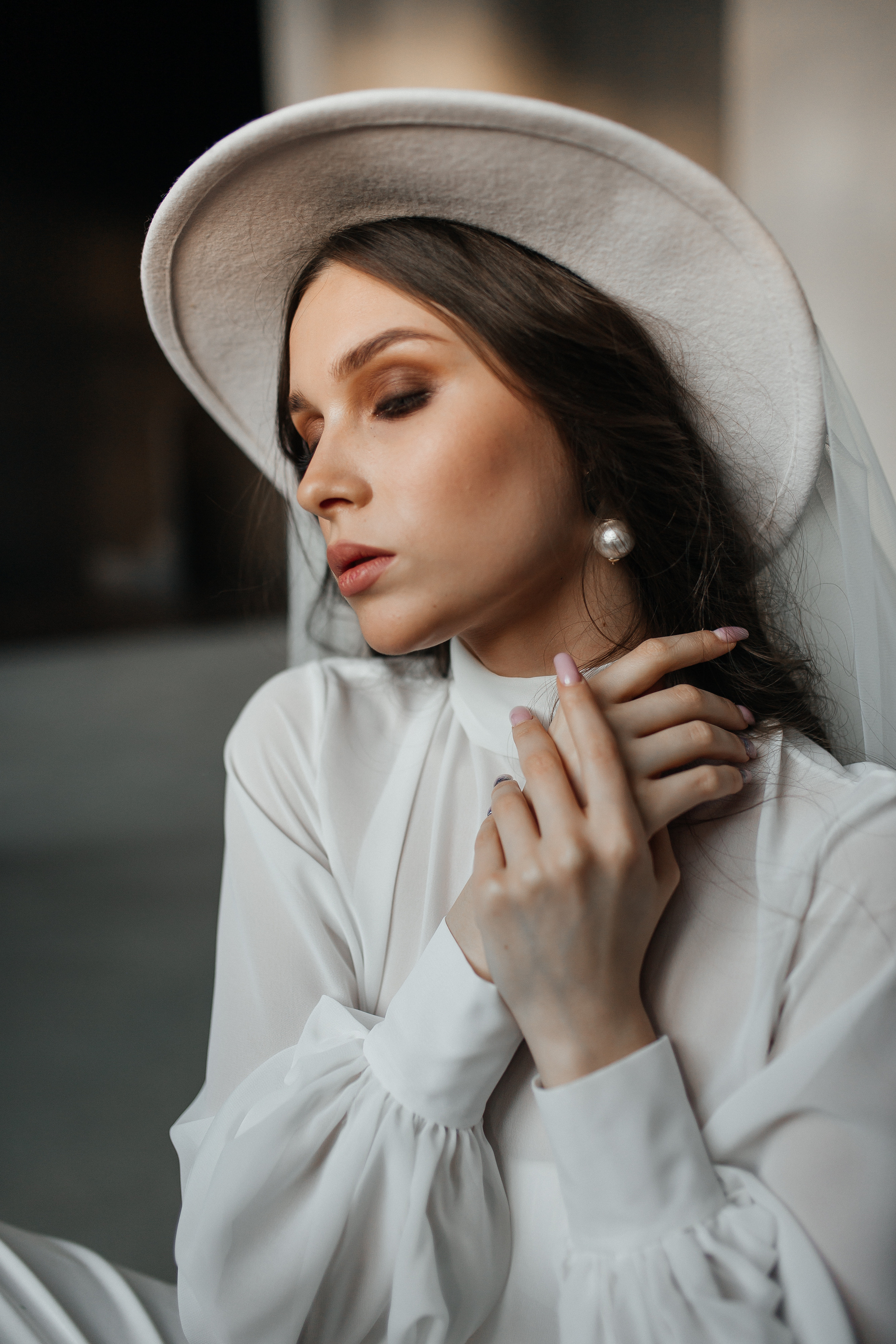 Валерия. Свадебный фотограф в Екатеринбурге Грибанова Екатерина