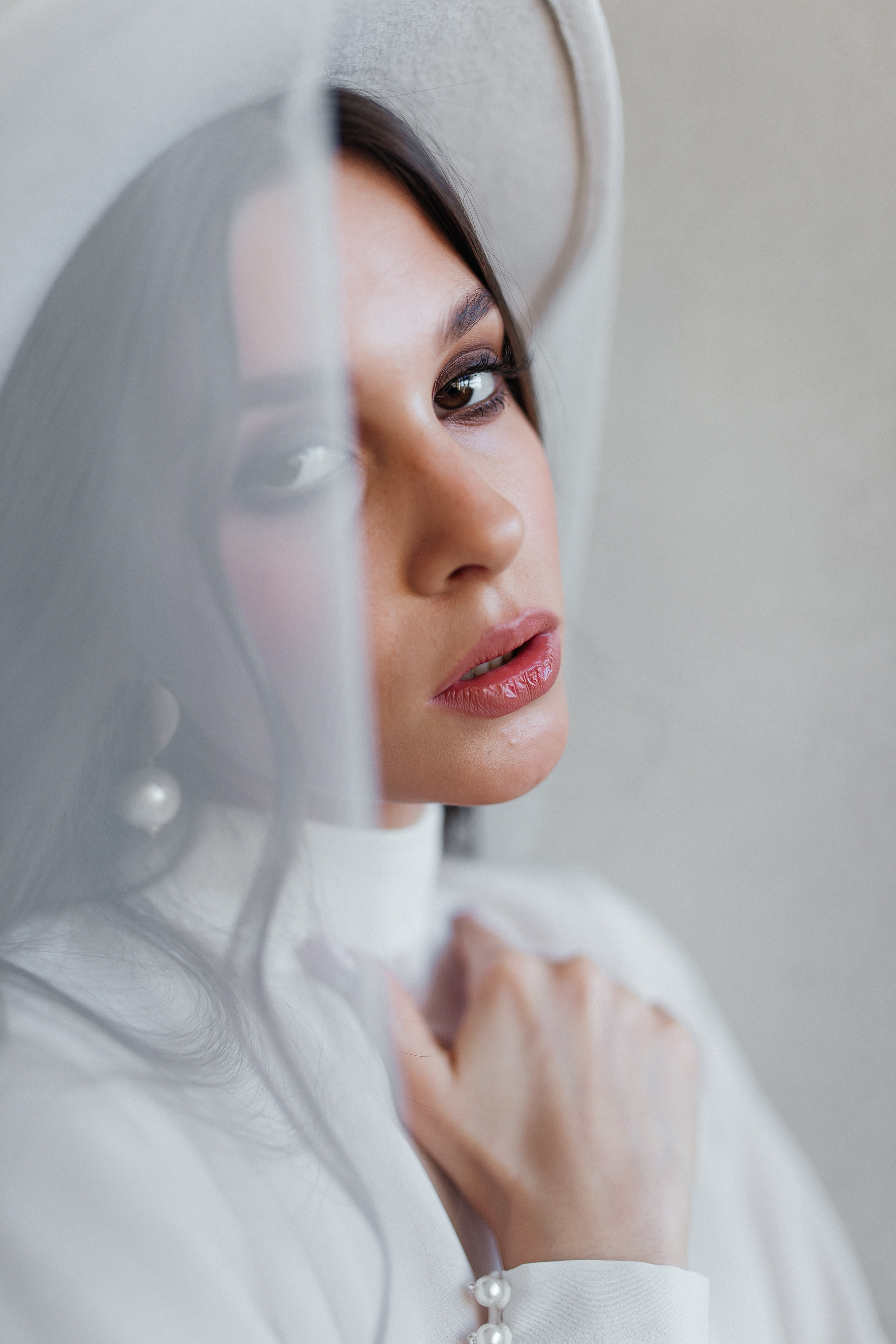 Валерия. Свадебный фотограф в Екатеринбурге Грибанова Екатерина