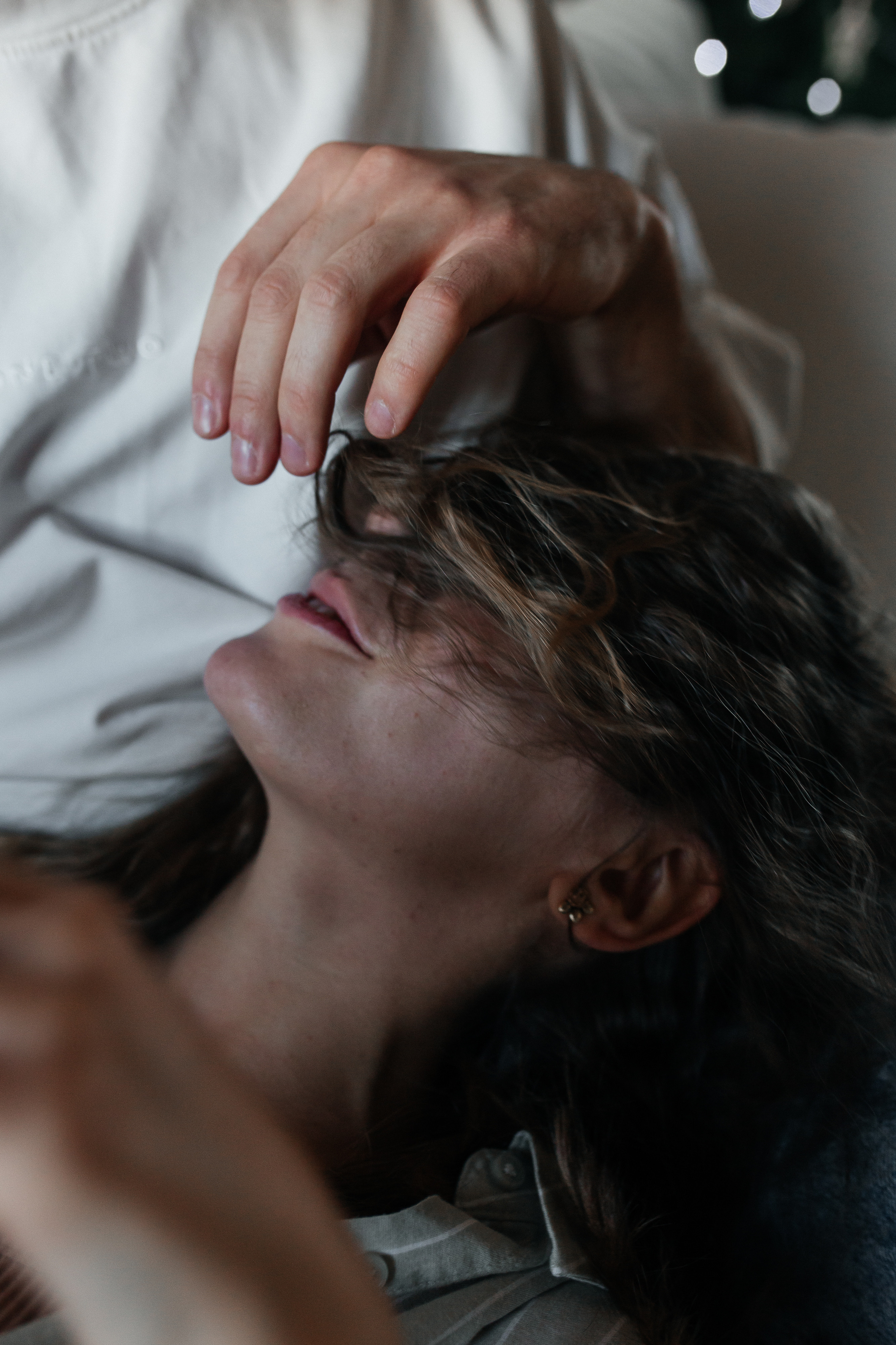 Екатерина и Алексей. Свадебный фотограф в Екатеринбурге Грибанова Екатерина