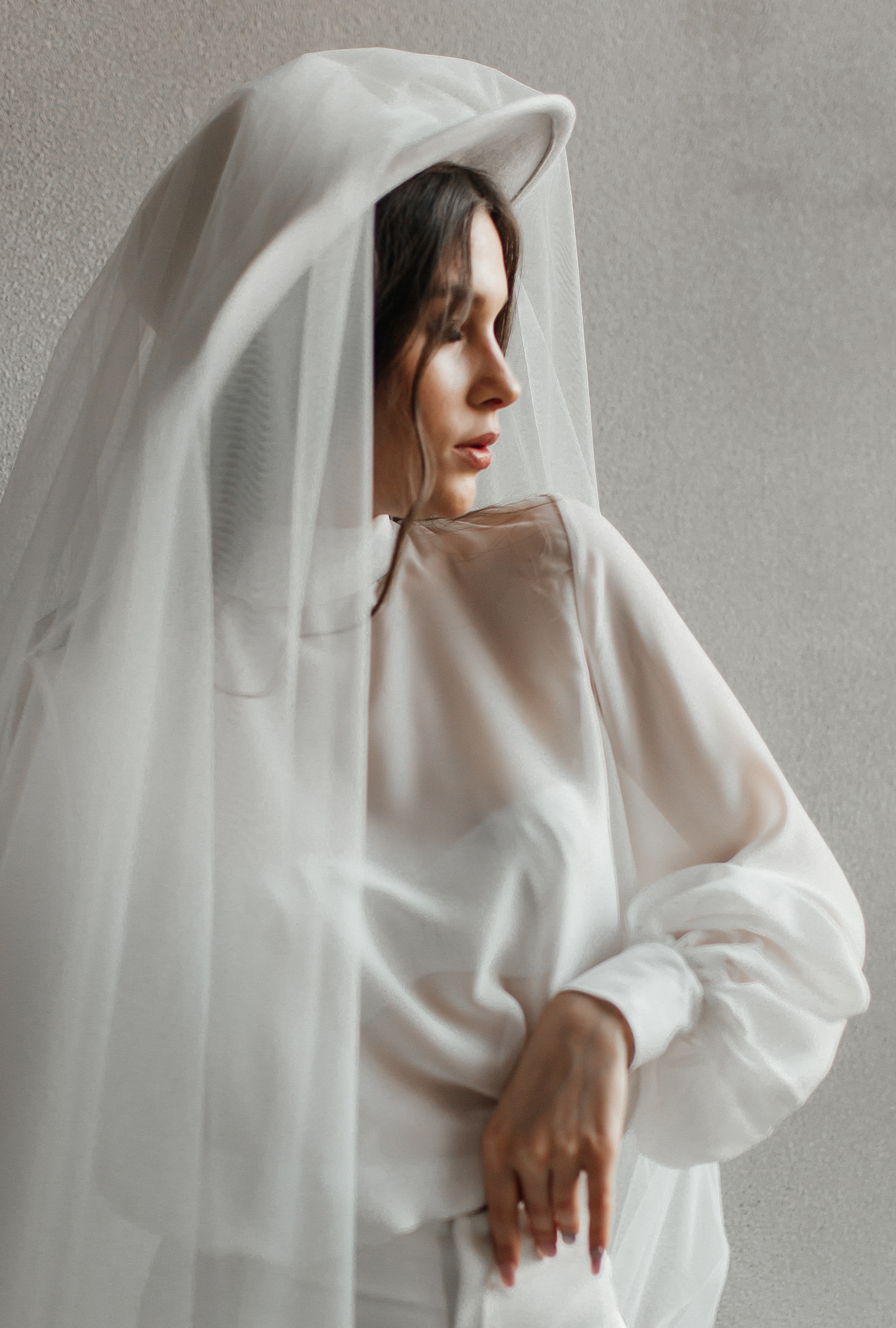 Валерия. Свадебный фотограф в Екатеринбурге Грибанова Екатерина