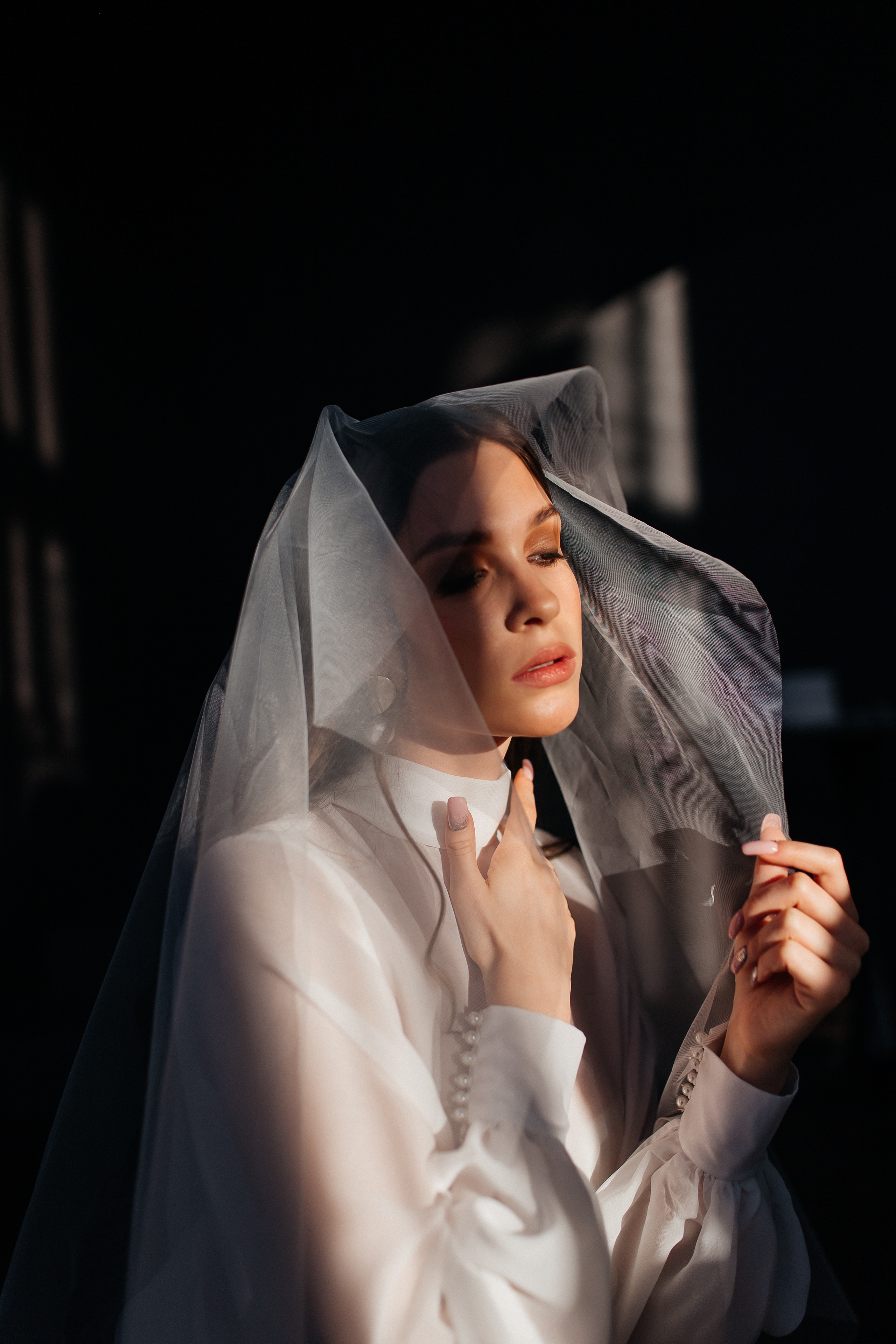 Валерия. Свадебный фотограф в Екатеринбурге Грибанова Екатерина