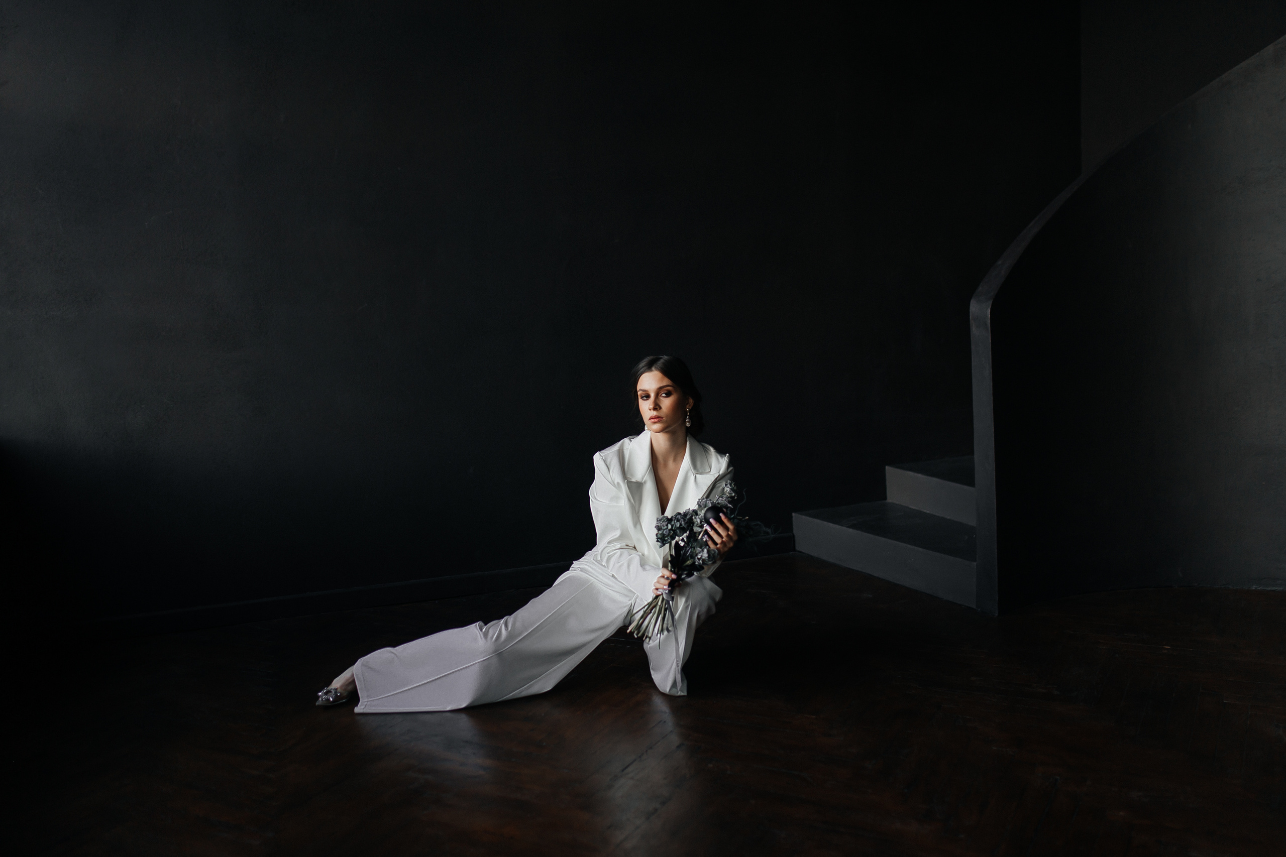 Валерия. Свадебный фотограф в Екатеринбурге Грибанова Екатерина