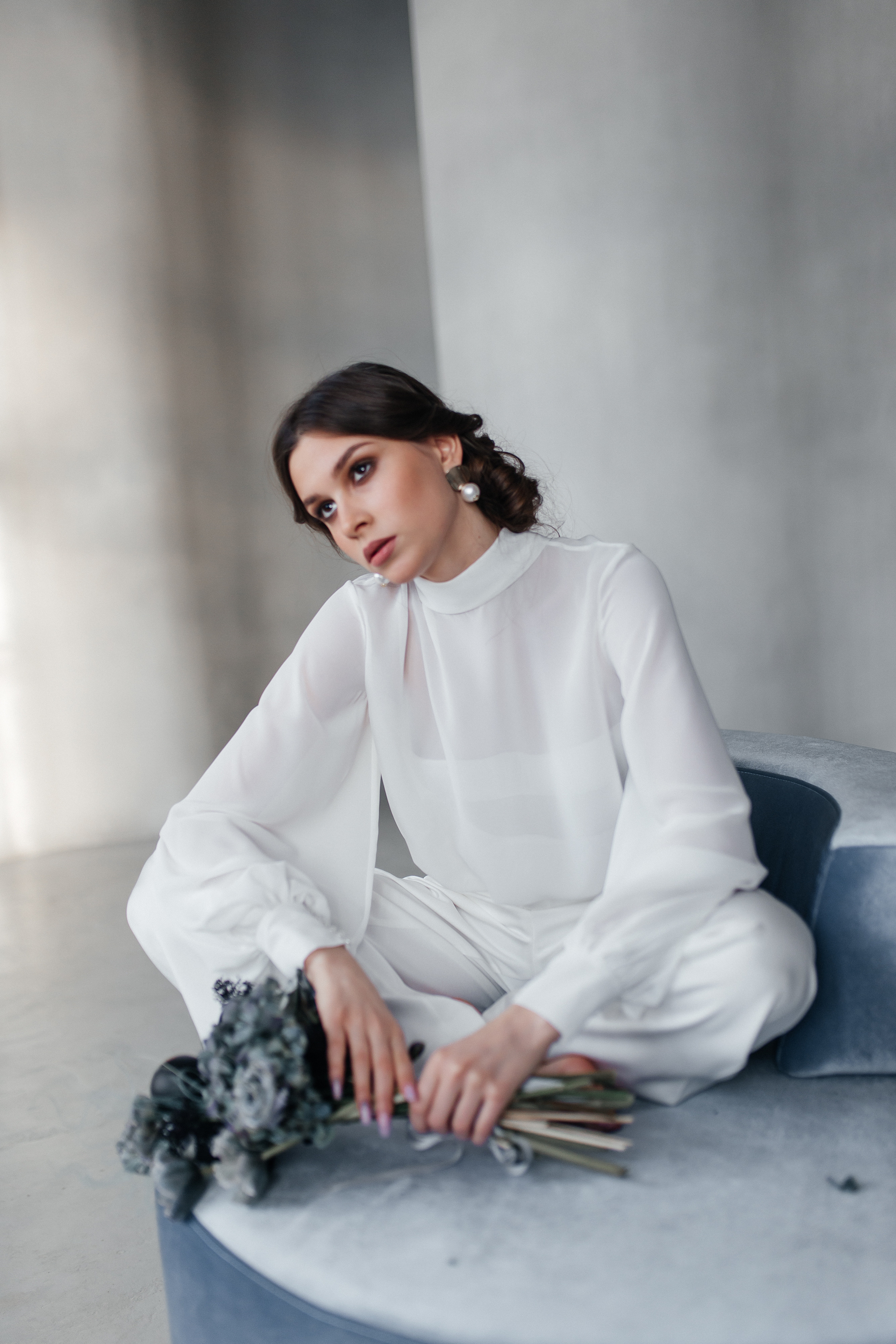 Валерия. Свадебный фотограф в Екатеринбурге Грибанова Екатерина