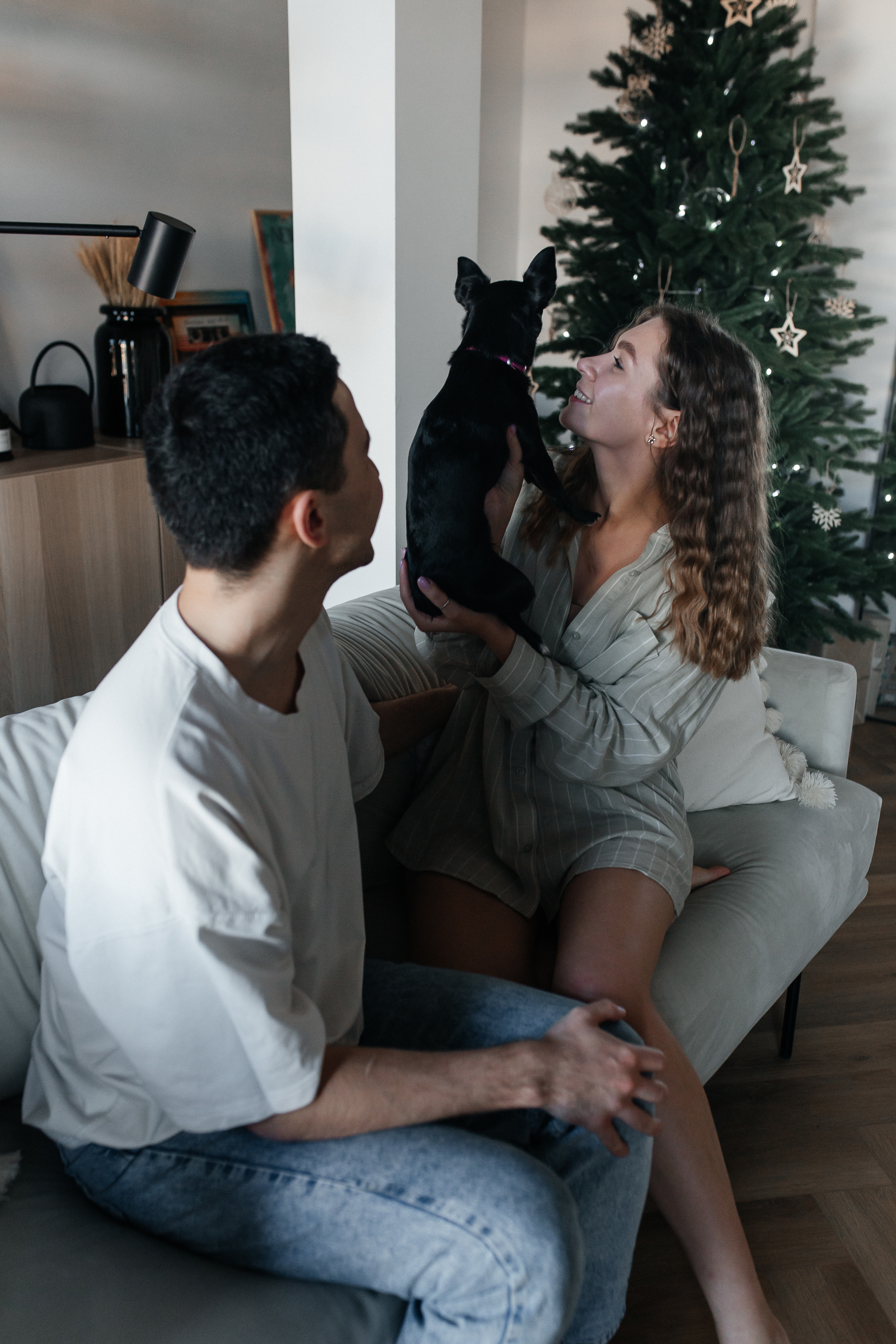 Екатерина и Алексей. Свадебный фотограф в Екатеринбурге Грибанова Екатерина