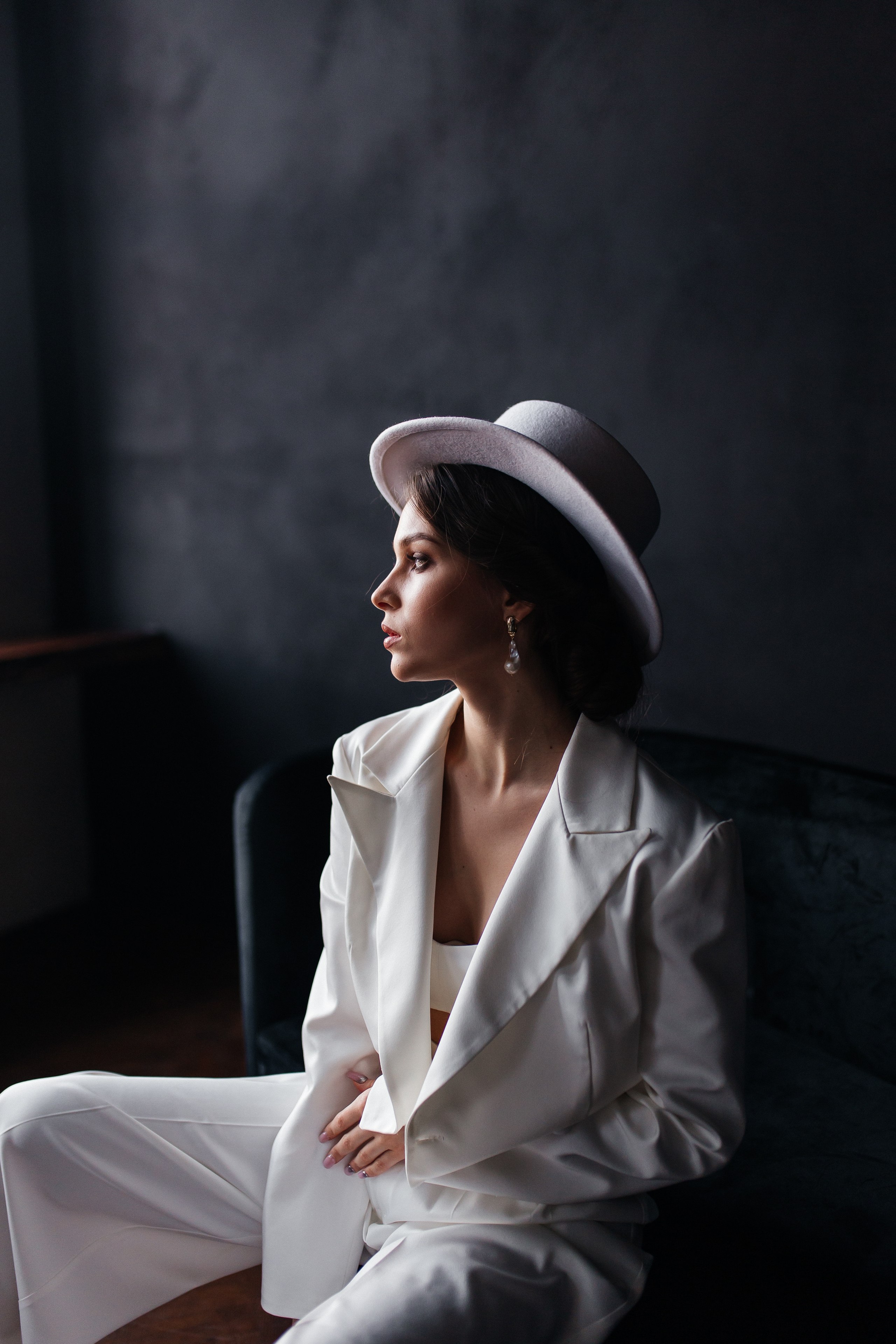 Валерия. Свадебный фотограф в Екатеринбурге Грибанова Екатерина