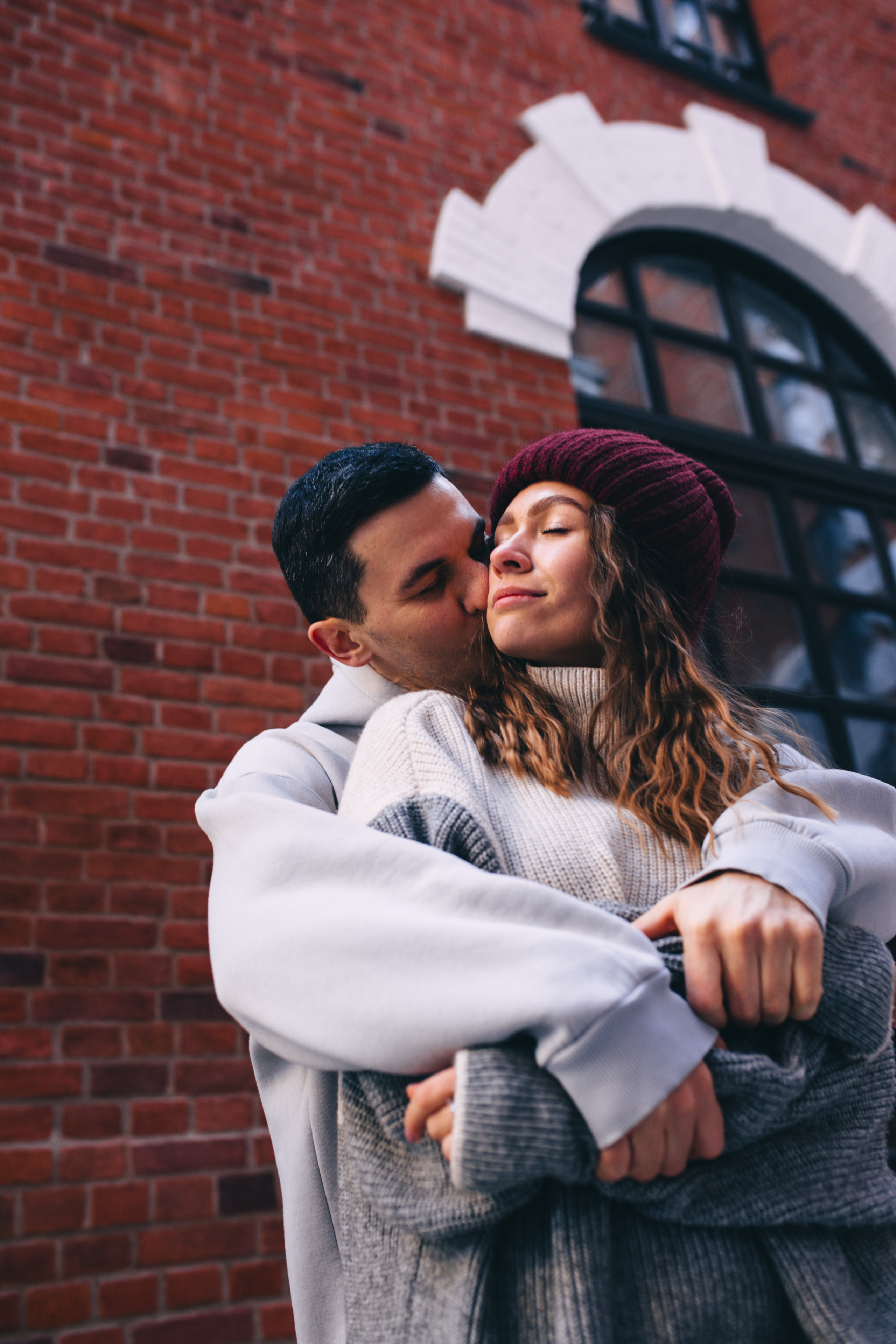 Екатерина и Алексей. Свадебный фотограф в Екатеринбурге Грибанова Екатерина