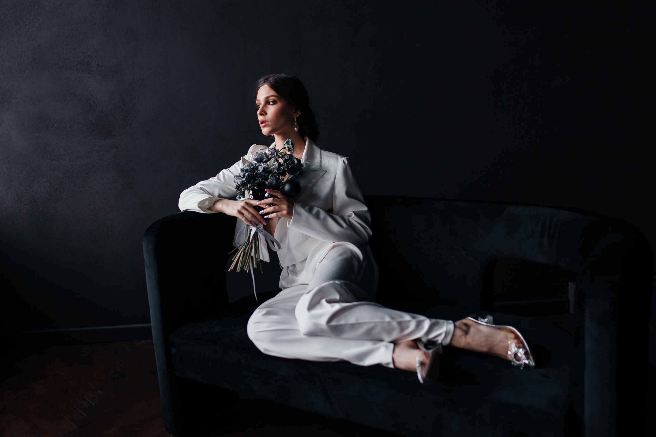 Валерия. Свадебный фотограф в Екатеринбурге Грибанова Екатерина