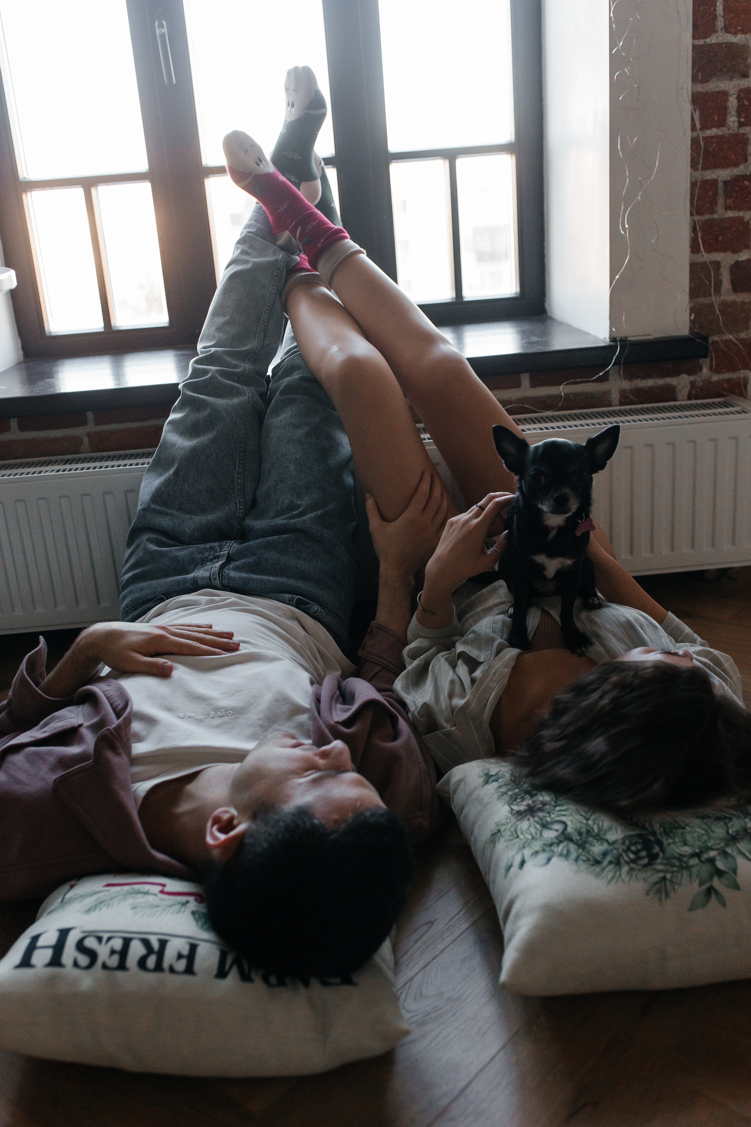 Екатерина и Алексей. Свадебный фотограф в Екатеринбурге Грибанова Екатерина