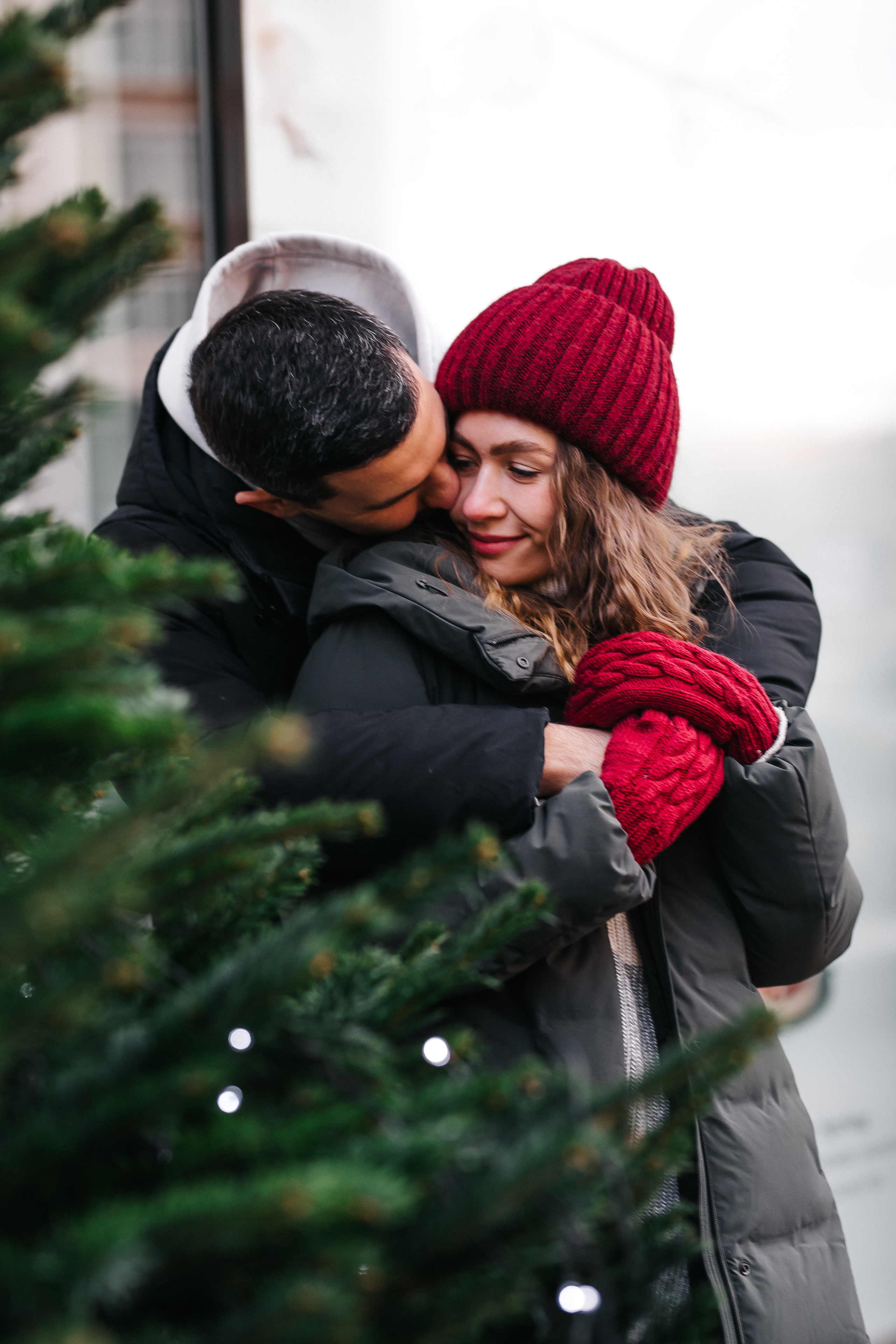 Екатерина и Алексей. Свадебный фотограф в Екатеринбурге Грибанова Екатерина