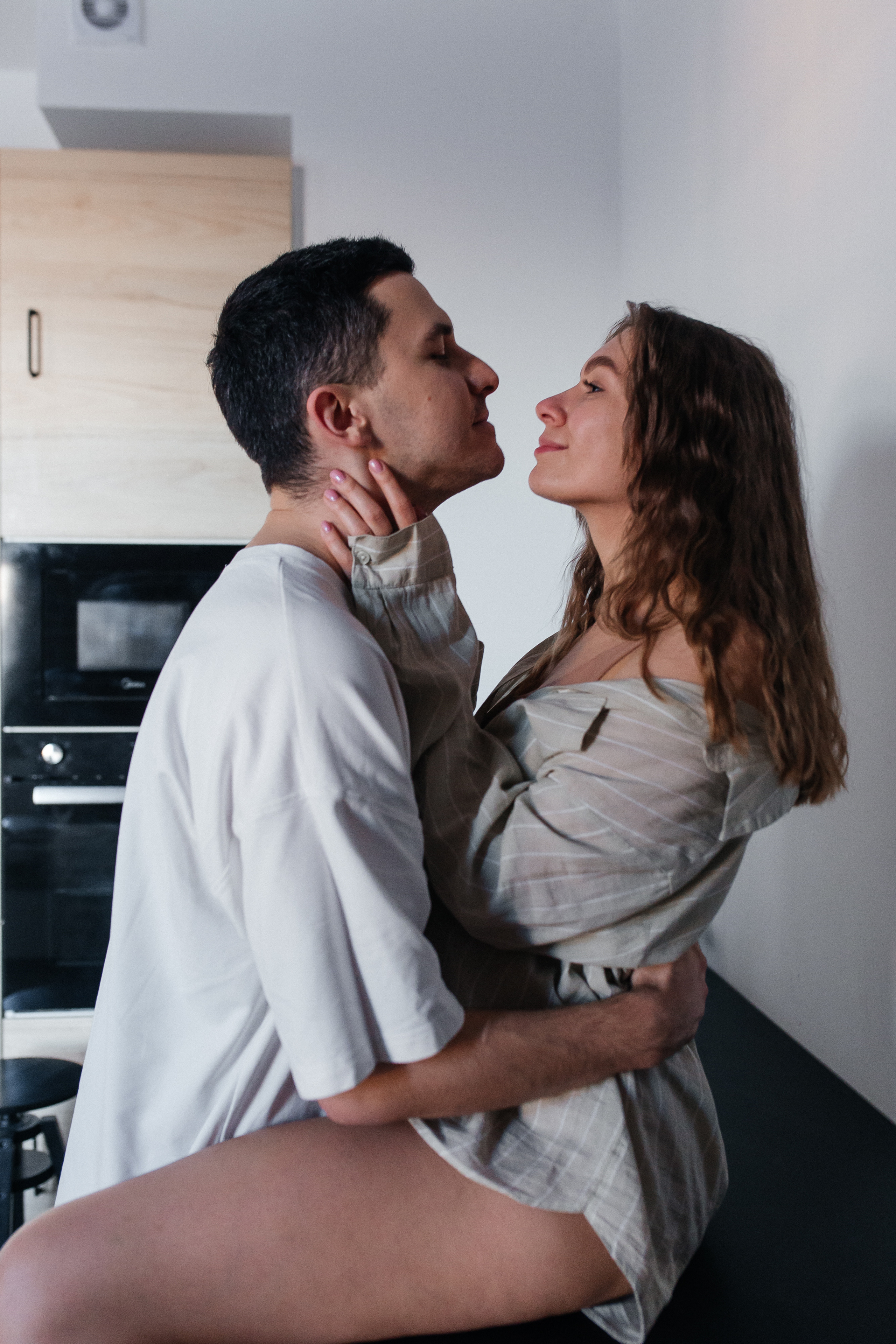 Екатерина и Алексей. Свадебный фотограф в Екатеринбурге Грибанова Екатерина