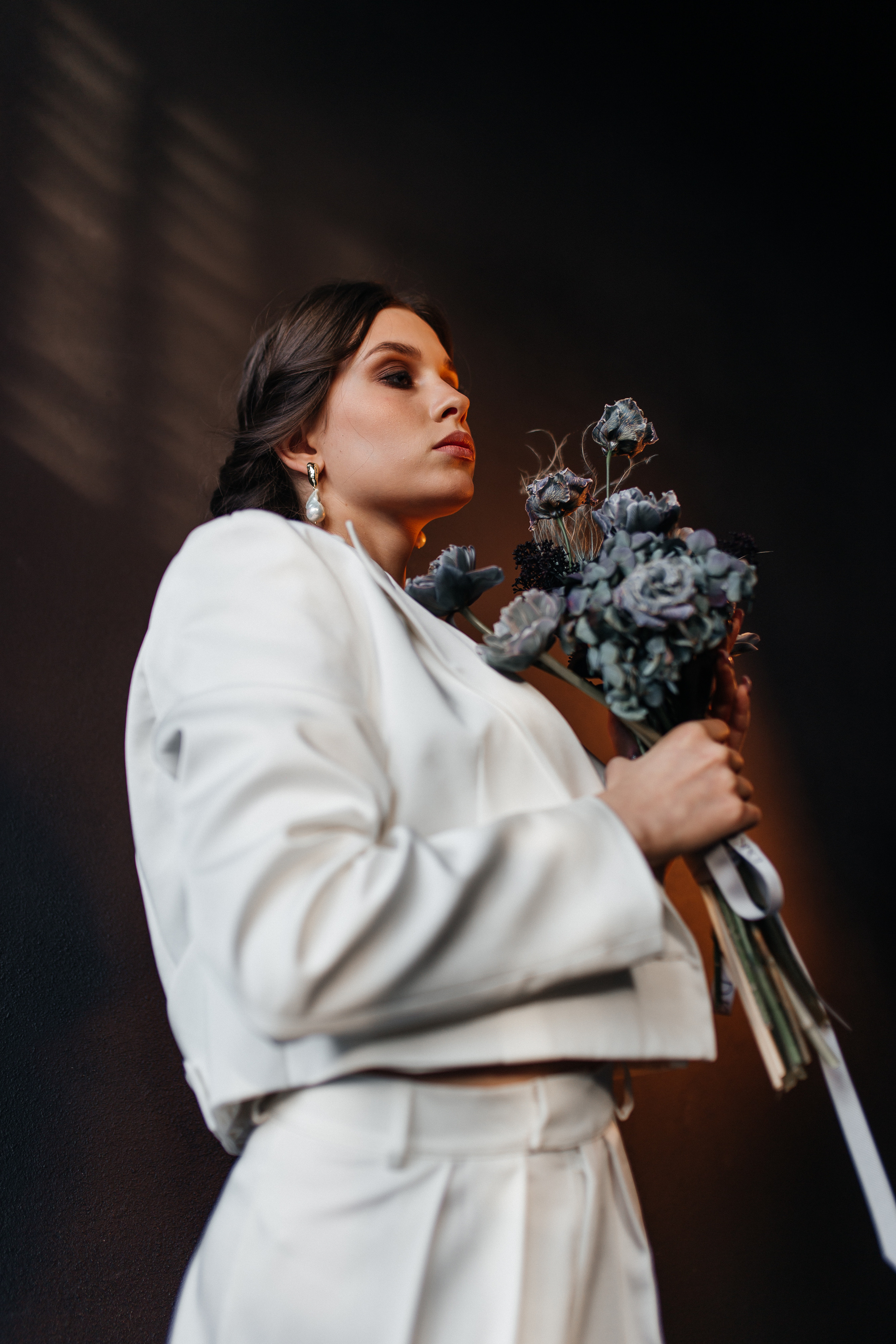 Валерия. Свадебный фотограф в Екатеринбурге Грибанова Екатерина