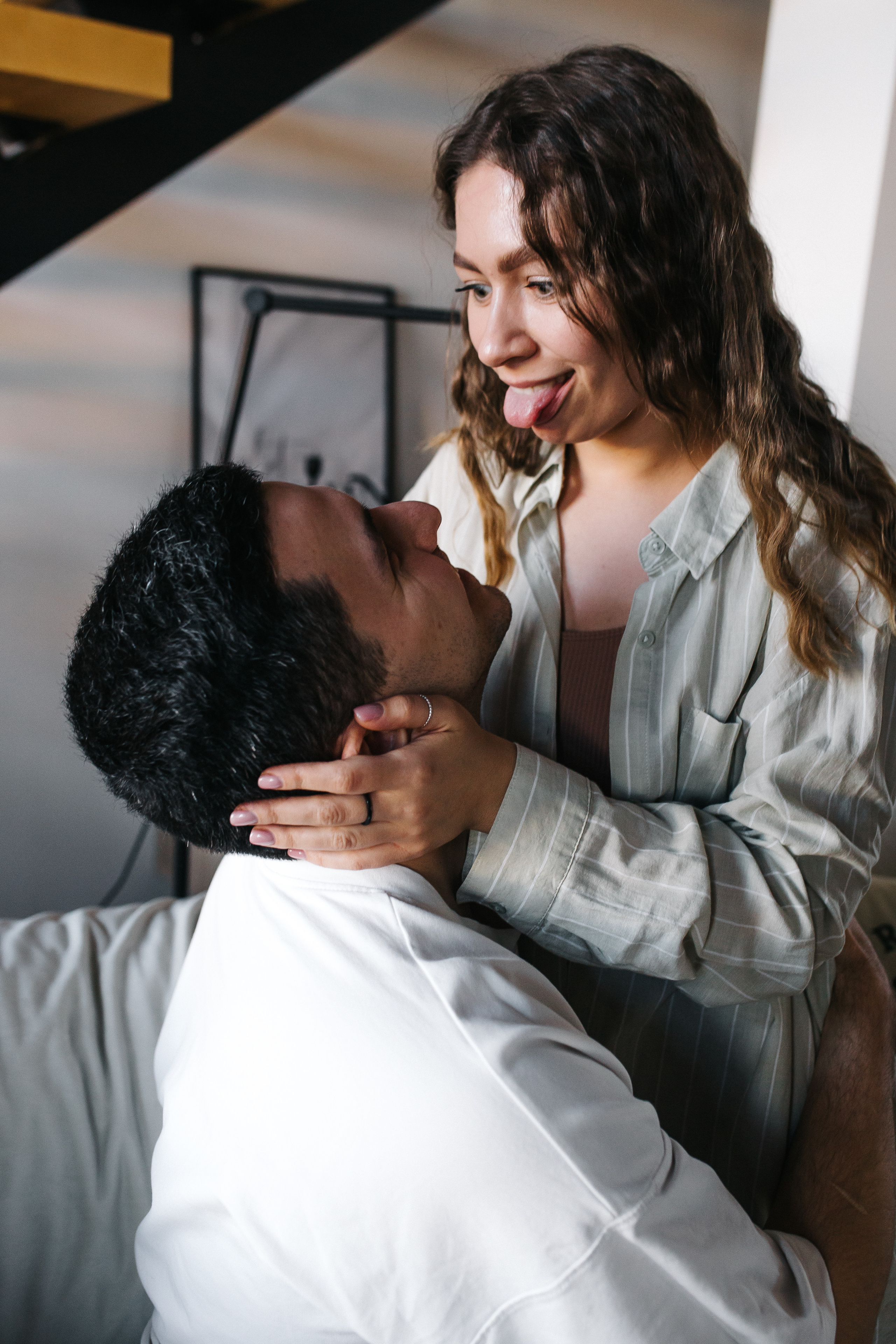 Екатерина и Алексей. Свадебный фотограф в Екатеринбурге Грибанова Екатерина