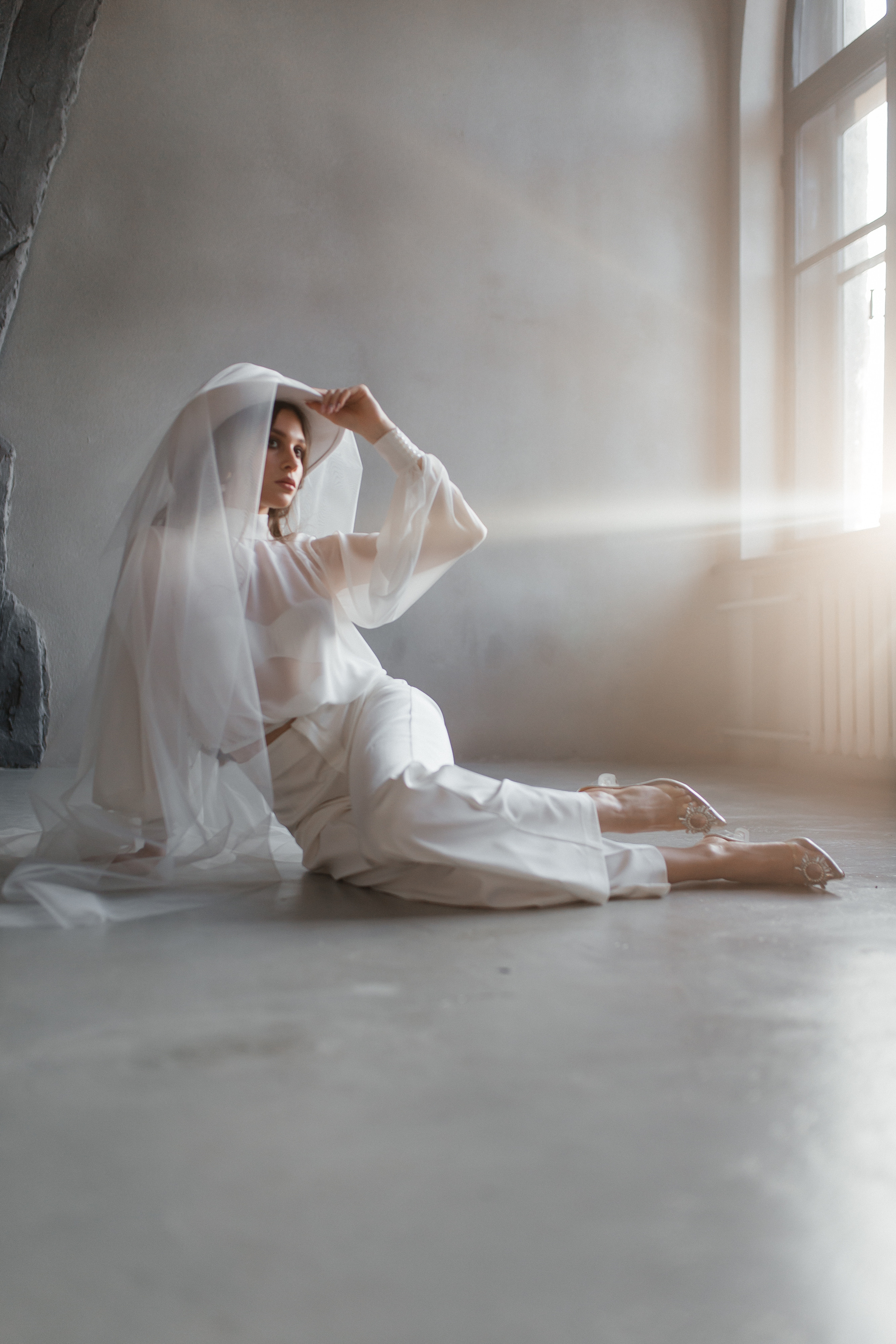 Валерия. Свадебный фотограф в Екатеринбурге Грибанова Екатерина