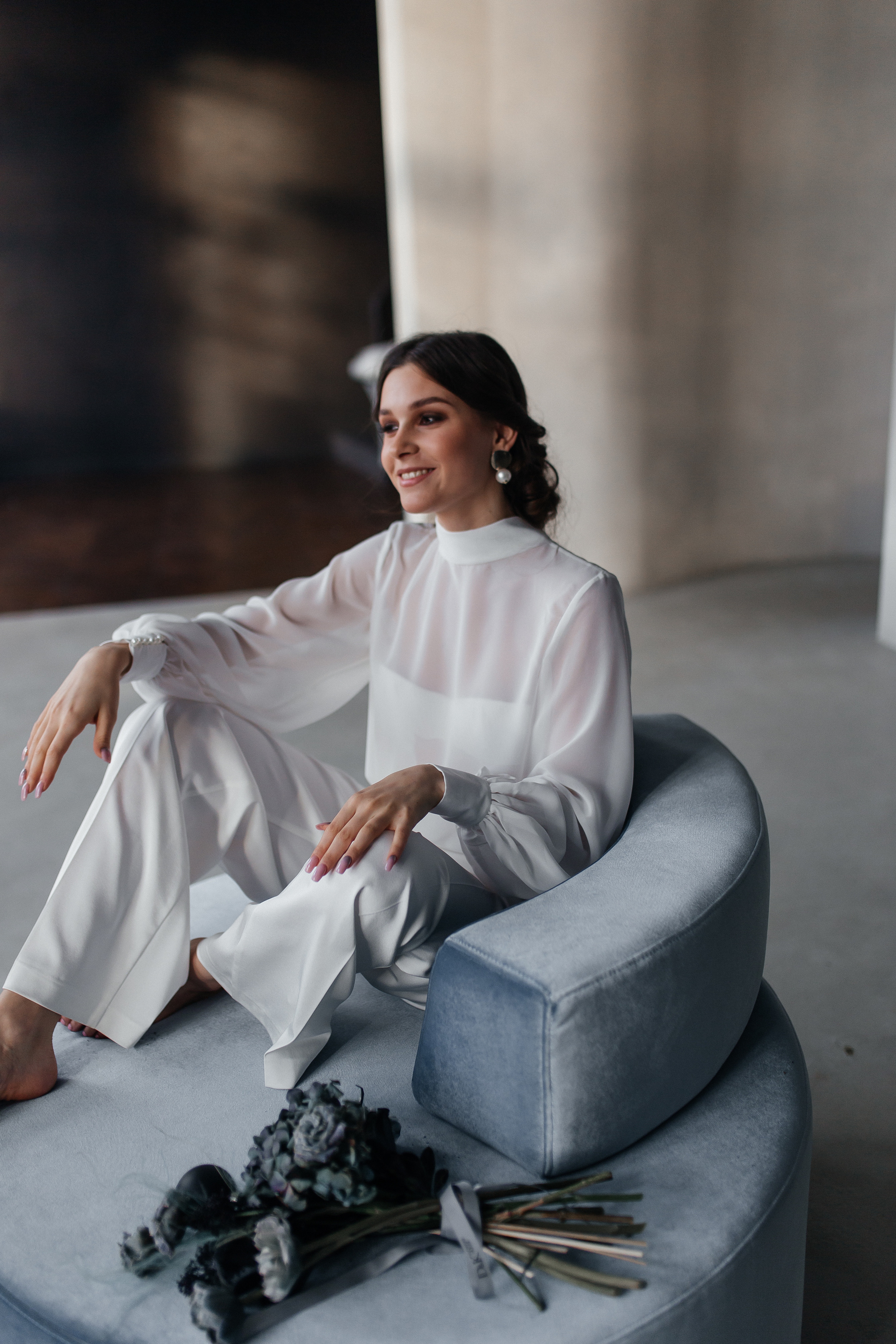 Валерия. Свадебный фотограф в Екатеринбурге Грибанова Екатерина